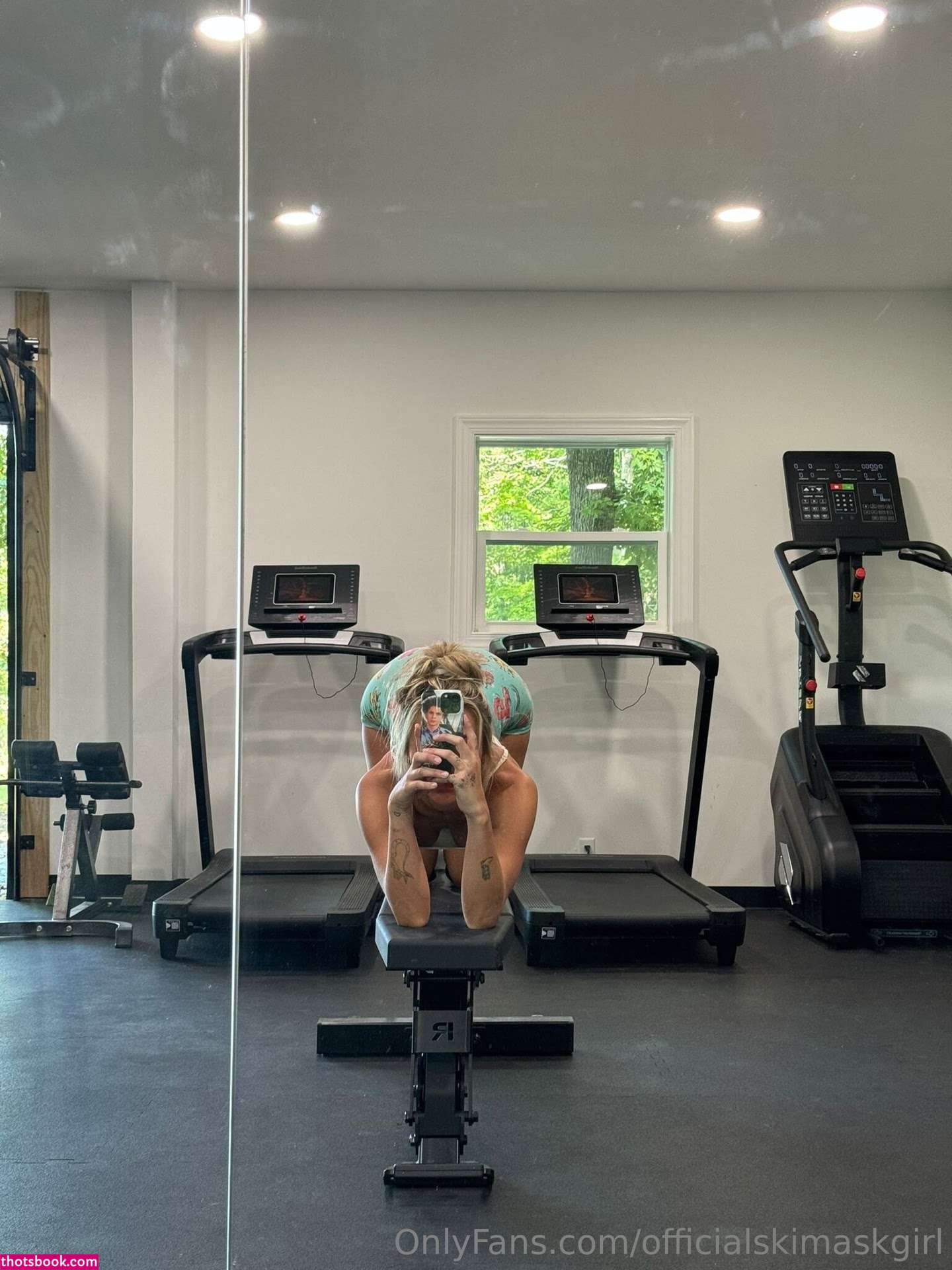 Briana Armbruster theskilmuskgirl Nude OnlyFans Photos #75 1149085