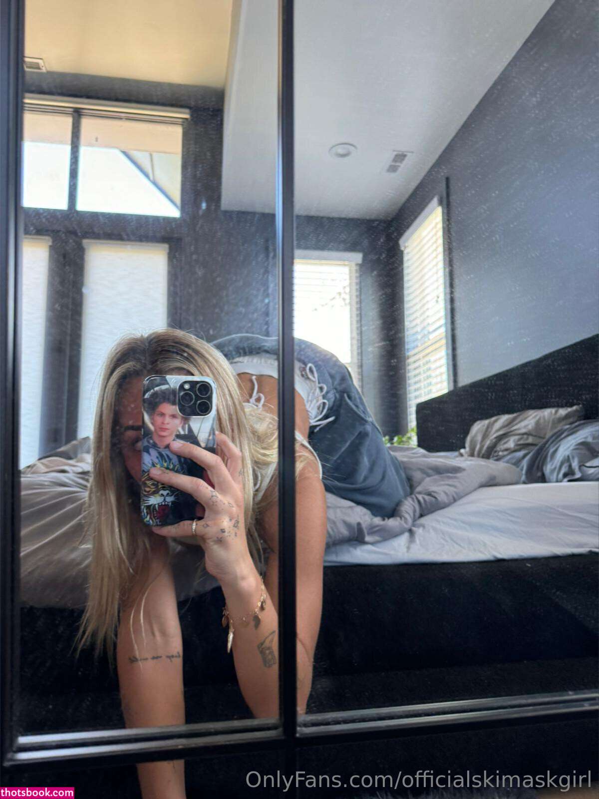 Briana Armbruster theskilmuskgirl Nude OnlyFans Photos #75 1149090