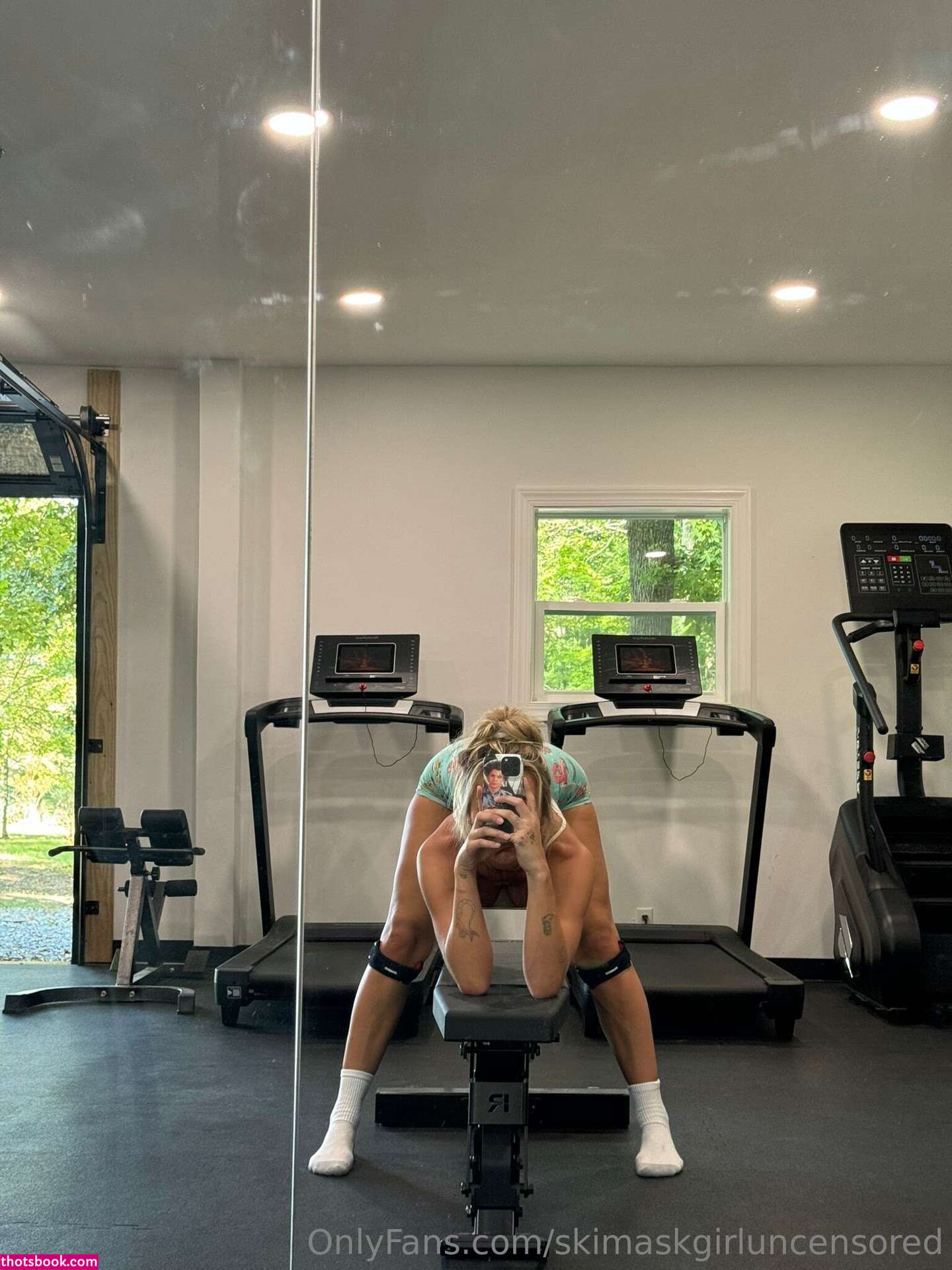 Briana Armbruster theskilmuskgirl Nude OnlyFans Photos #75 1149093