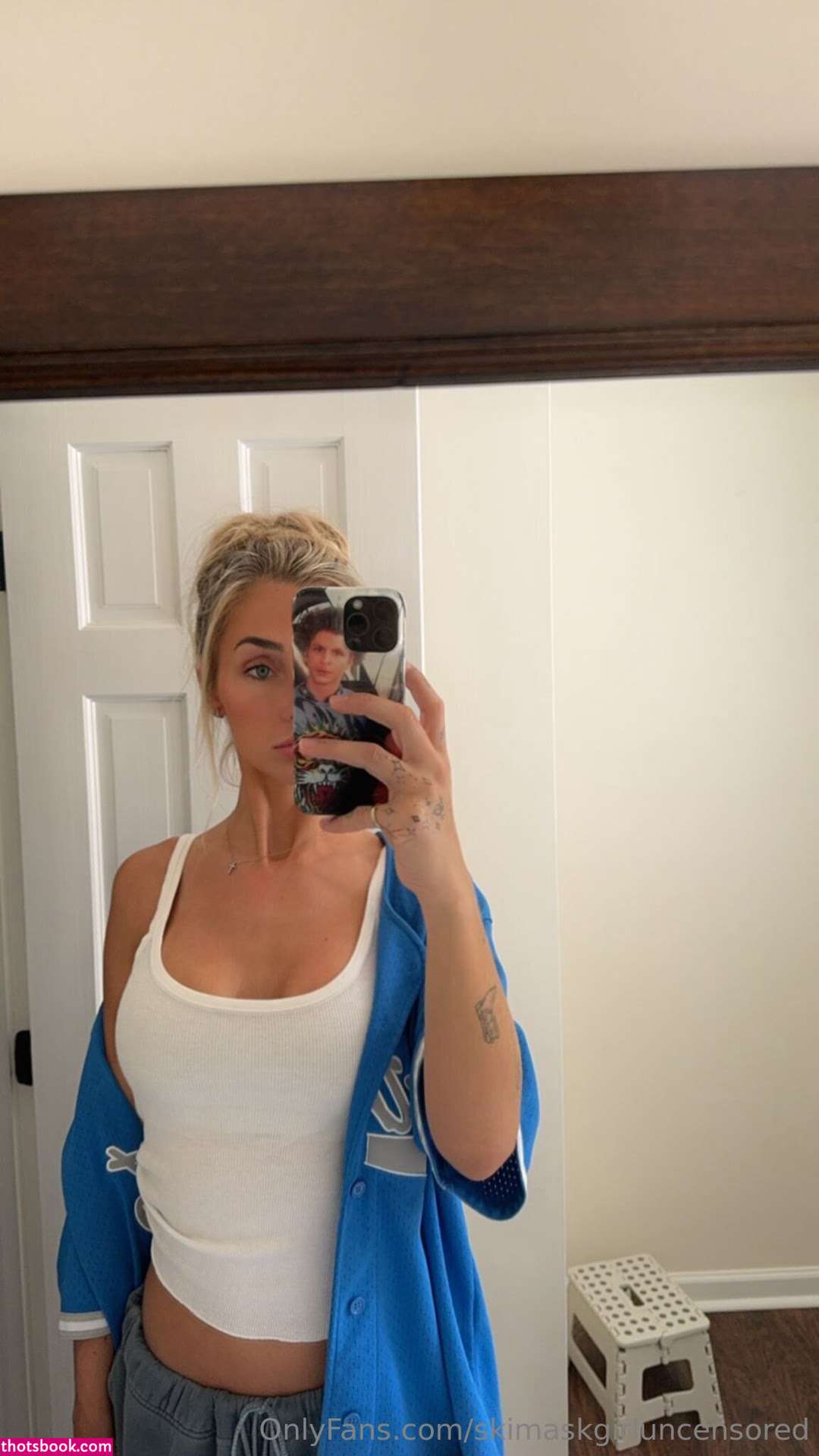 Briana Armbruster theskilmuskgirl Nude OnlyFans Photos #75 1149097