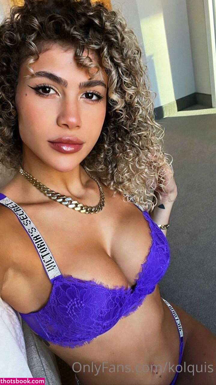 Kolquis Nude OnlyFans Photos #15 1149400