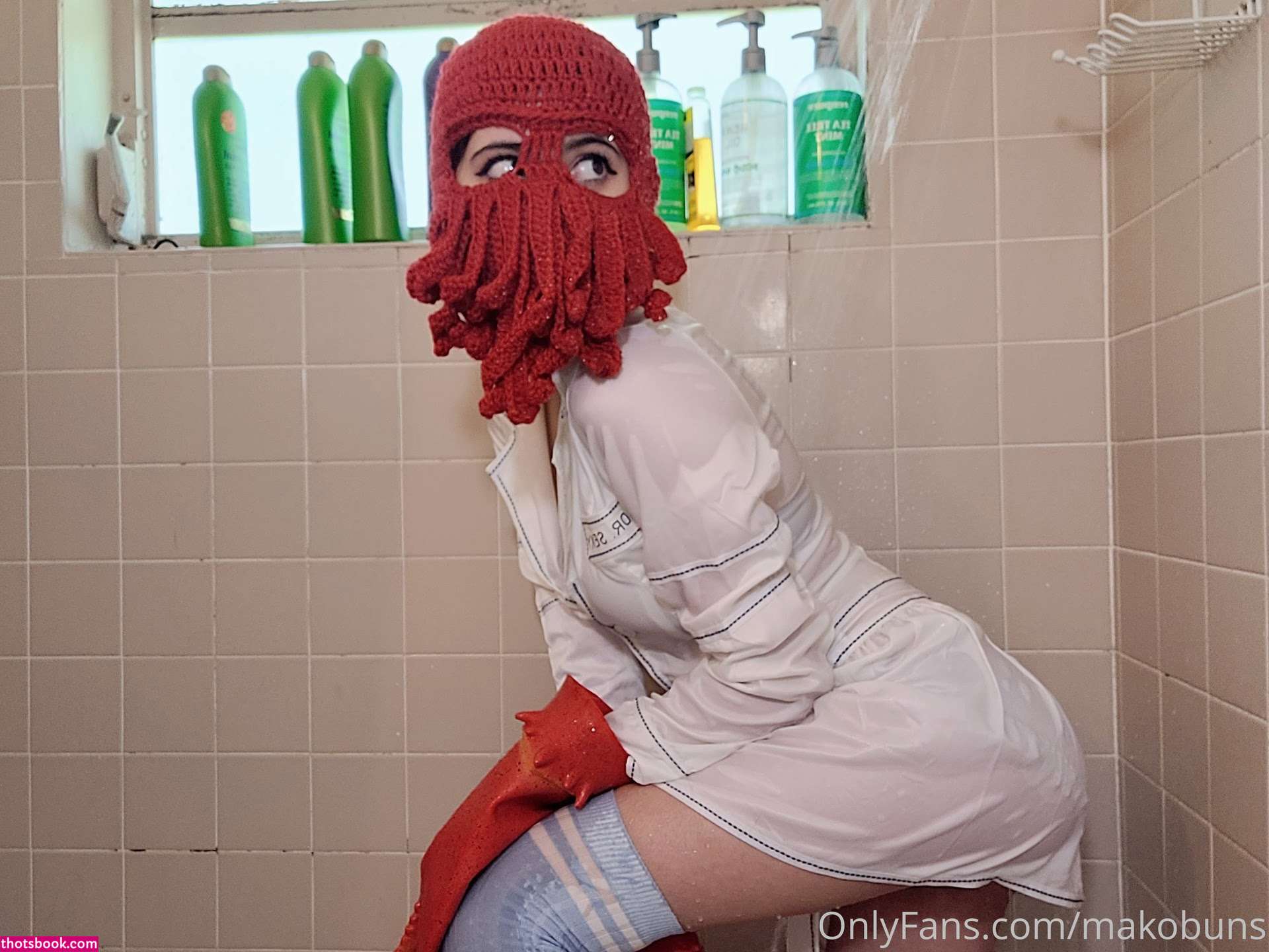 Makobuns Sarah Lolly Nude OnlyFans Photos #14 1149508