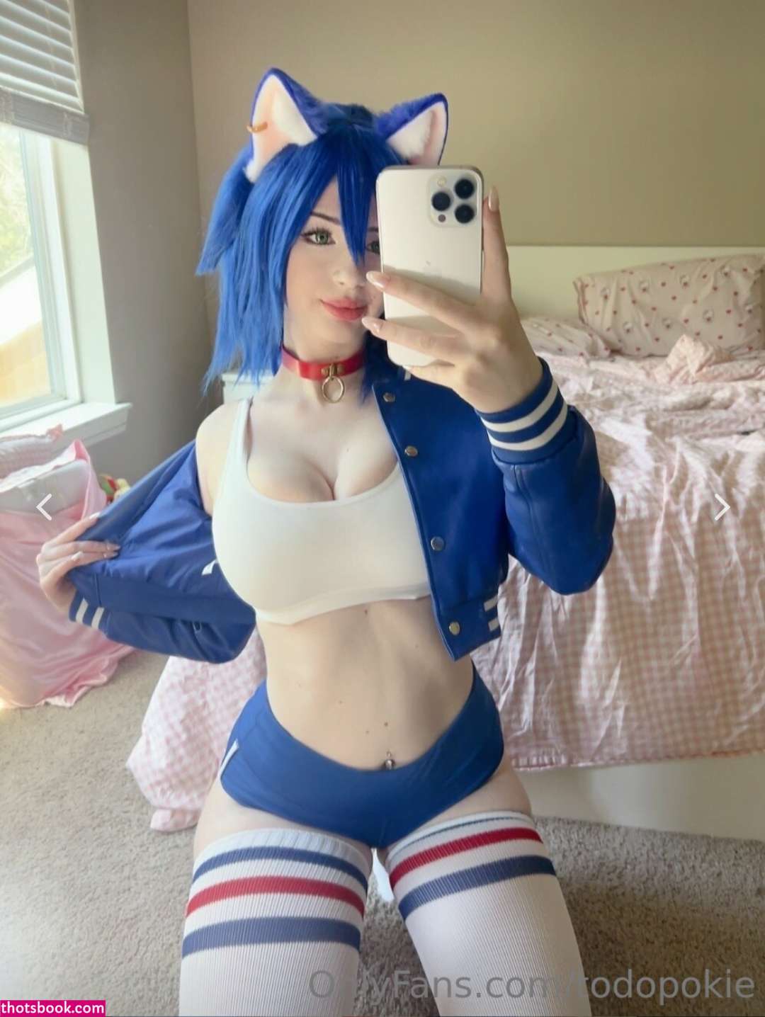 Todopoki Nicbunni evaaatodo Eva todo Nude OnlyFans Photos #40 1149914