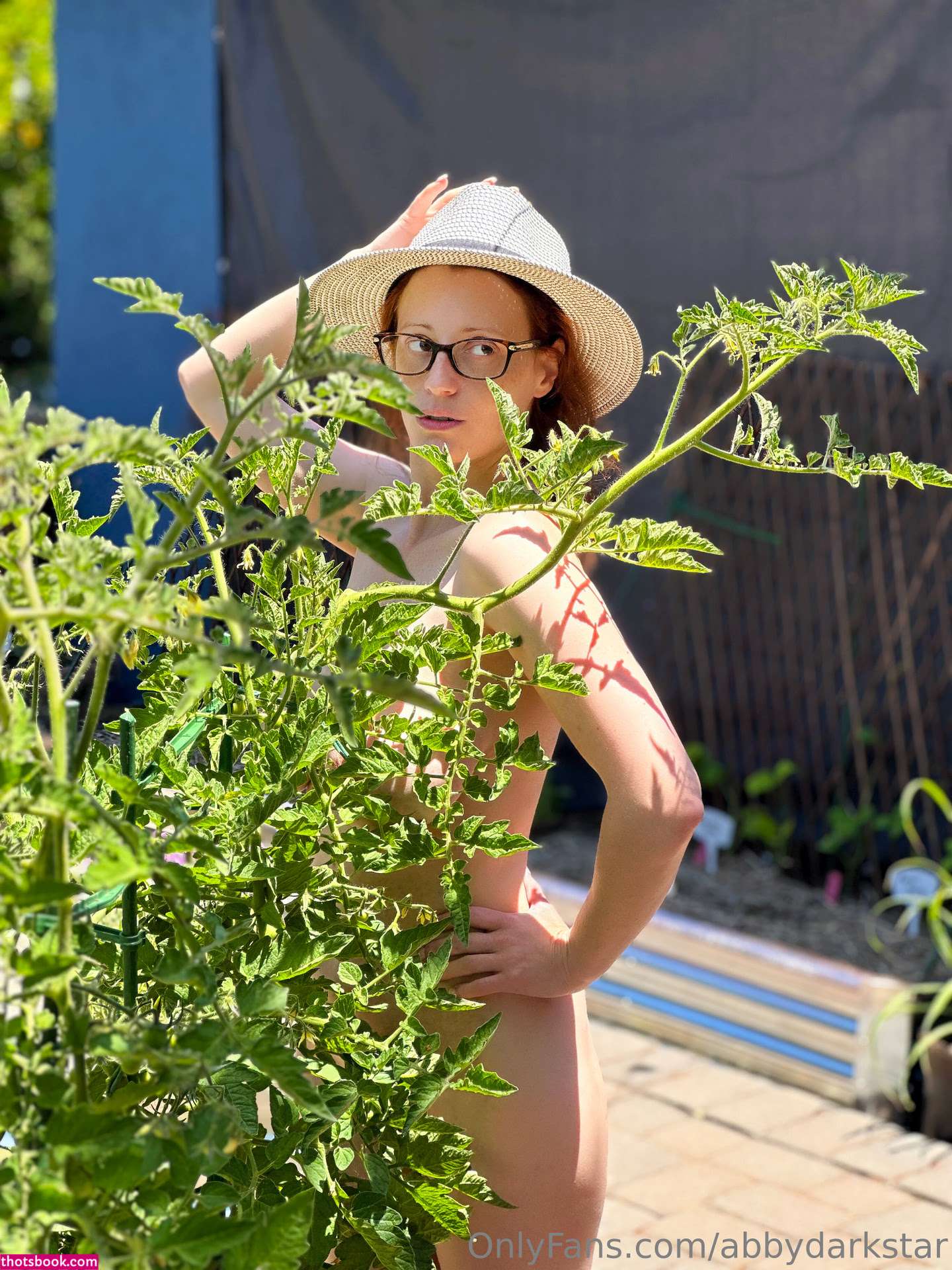 Abby Darkstar Nude OnlyFans Photos #21 1150074