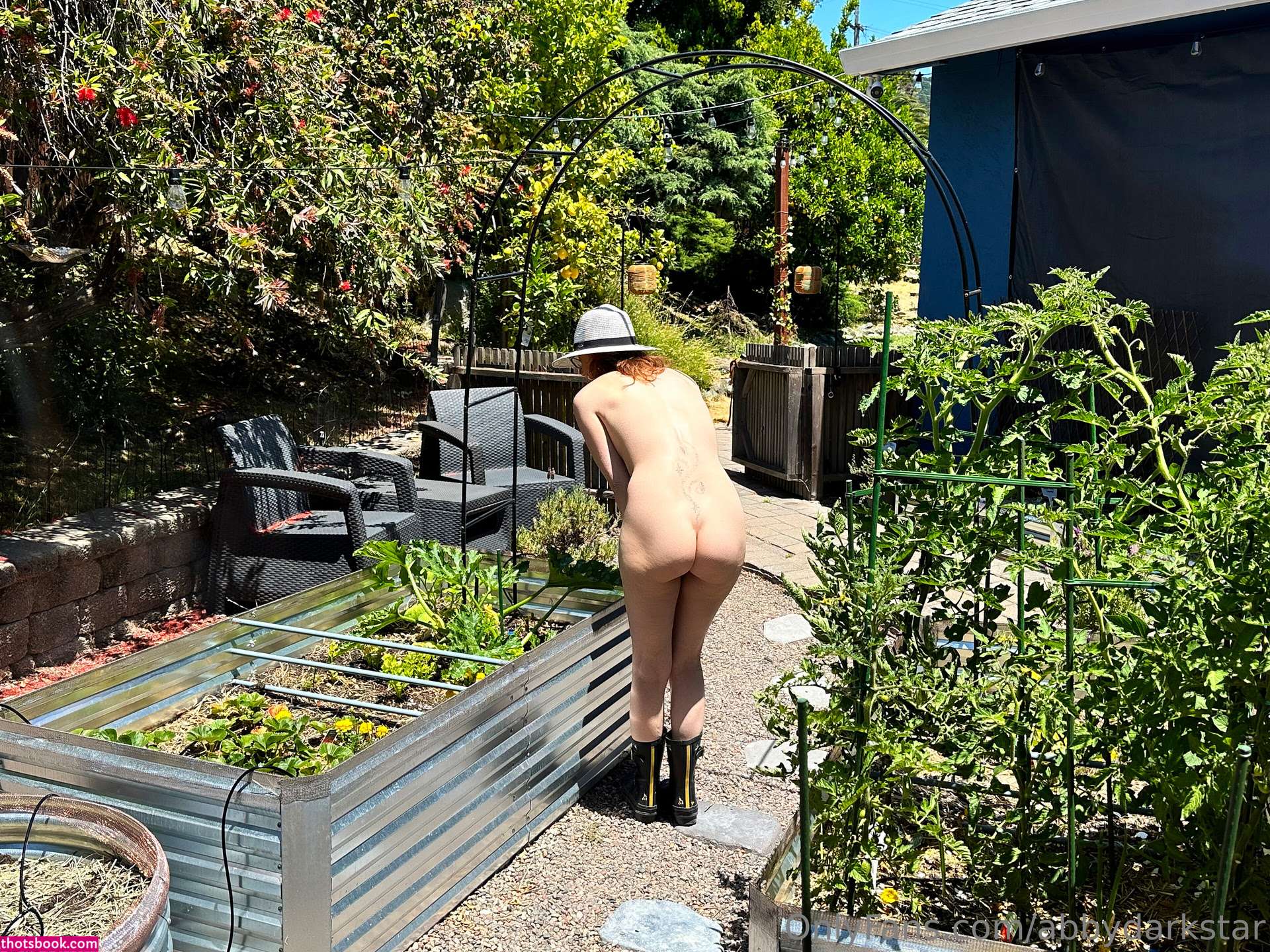 Abby Darkstar Nude OnlyFans Photos #21 1150075