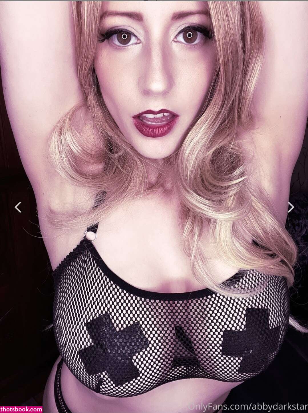 Abby Darkstar Nude OnlyFans Photos #22 1150087