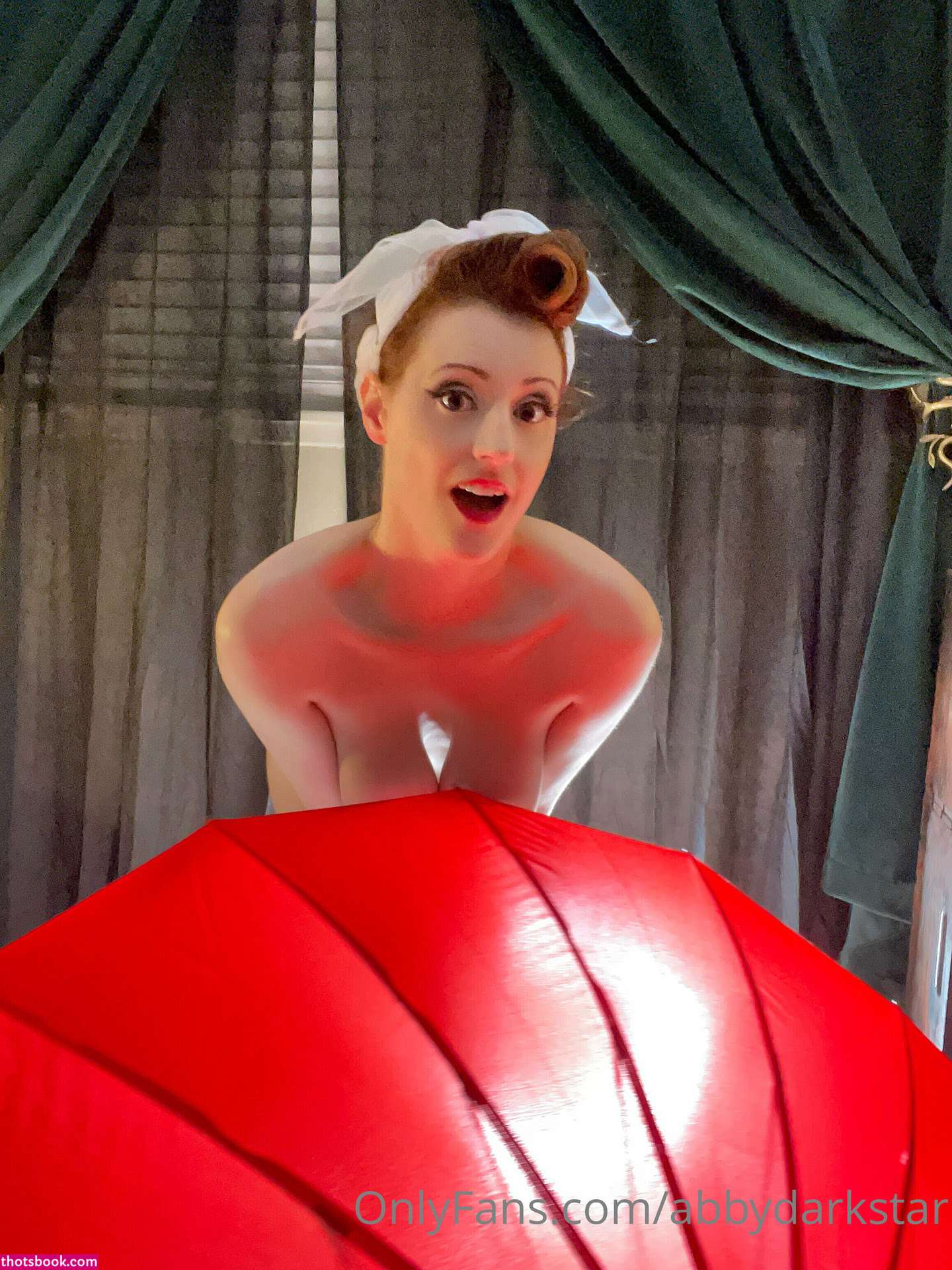 Abby Darkstar Nude OnlyFans Photos #23 1150092