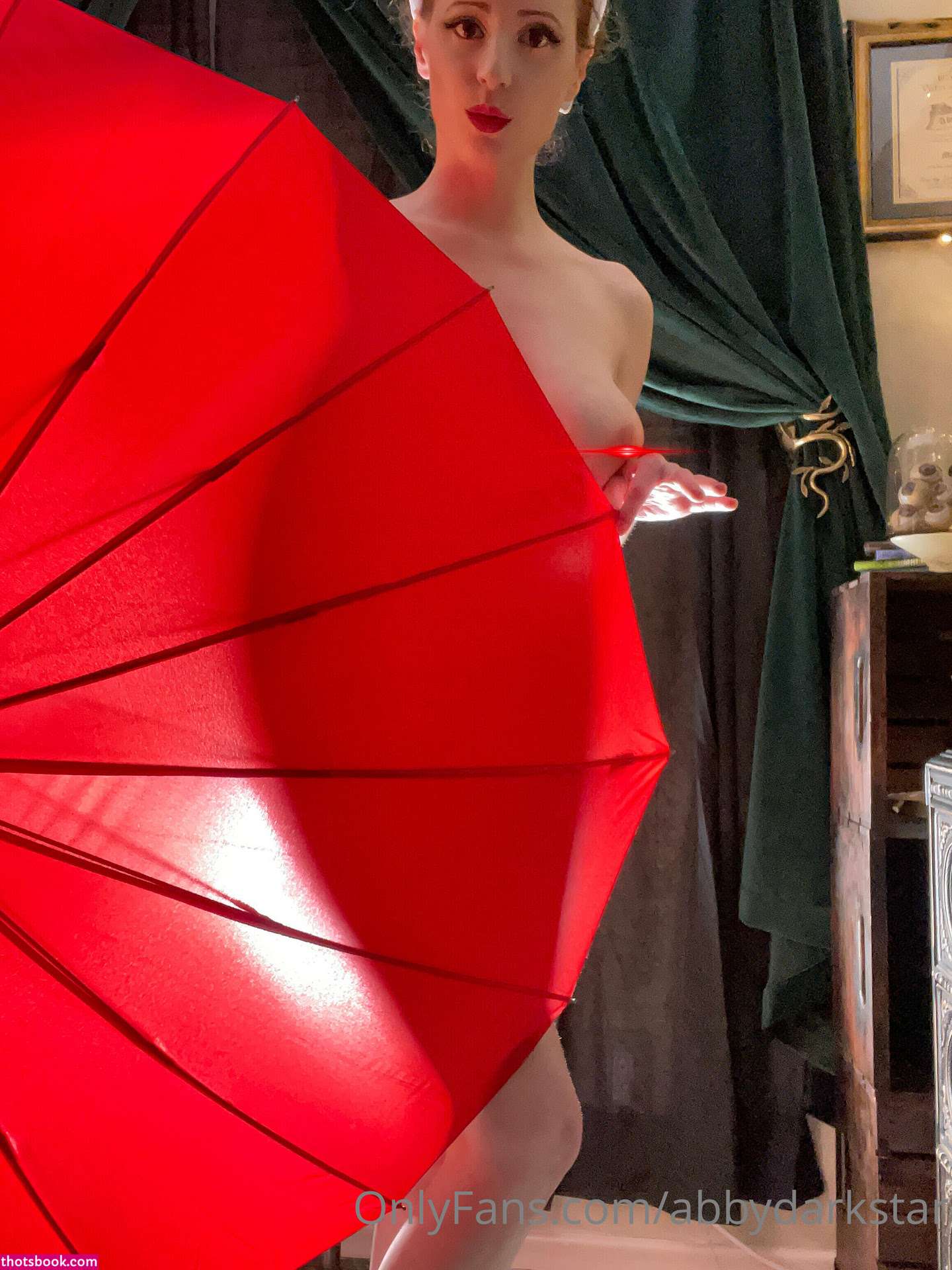 Abby Darkstar Nude OnlyFans Photos #23 1150093