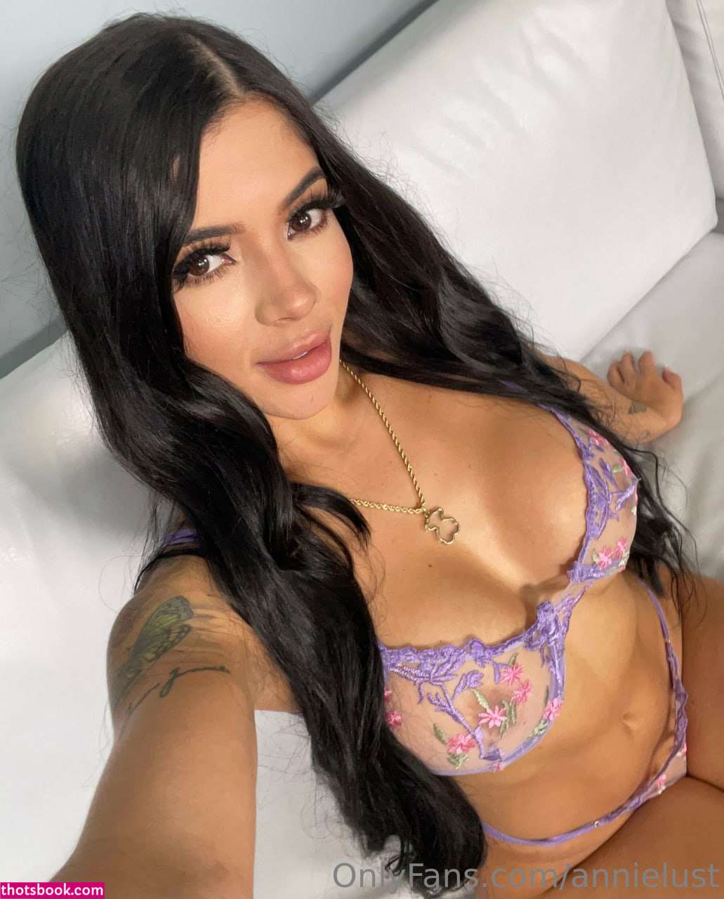 Annie Lust Nude OnlyFans Photos #23 1150205