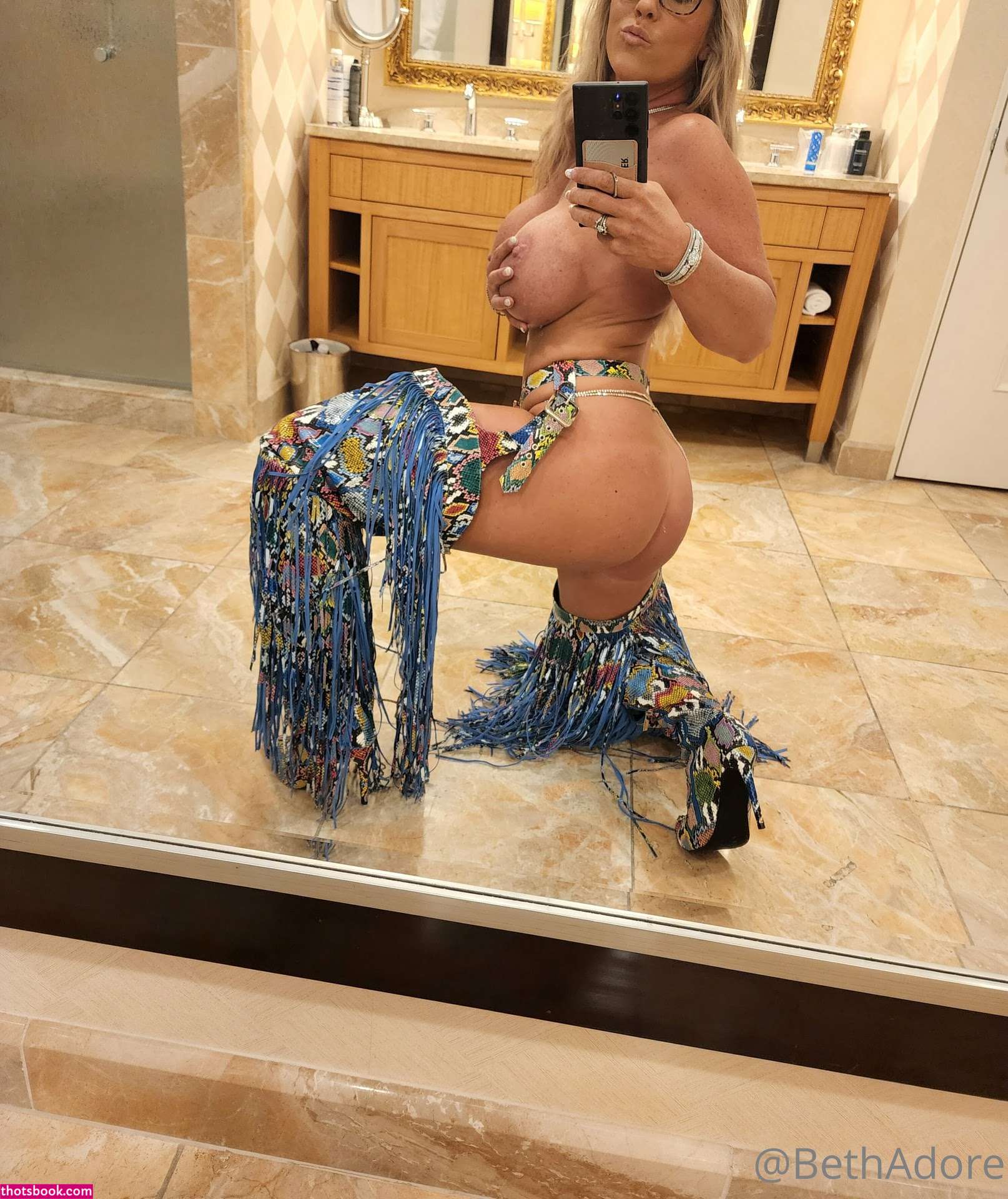 BethAdore Nude OnlyFans Photos #5 1150323