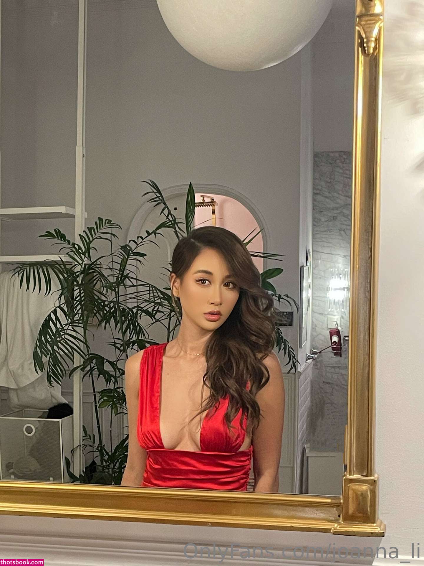 Joanna li Nude OnlyFans Photos #5 1150455