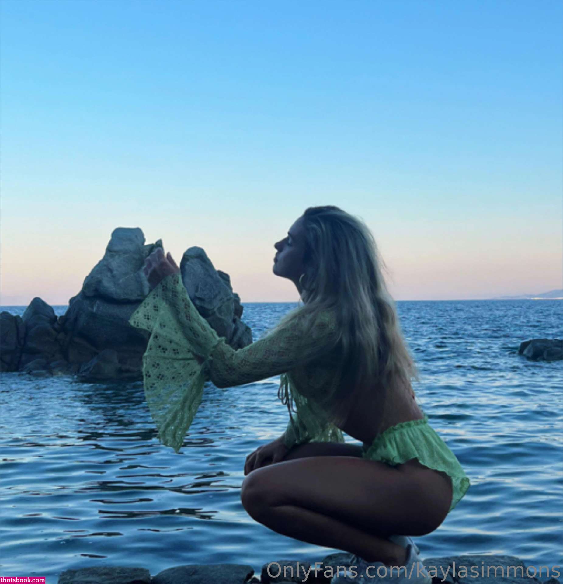 Kayla Simmons Nude OnlyFans Photos #43 1150551