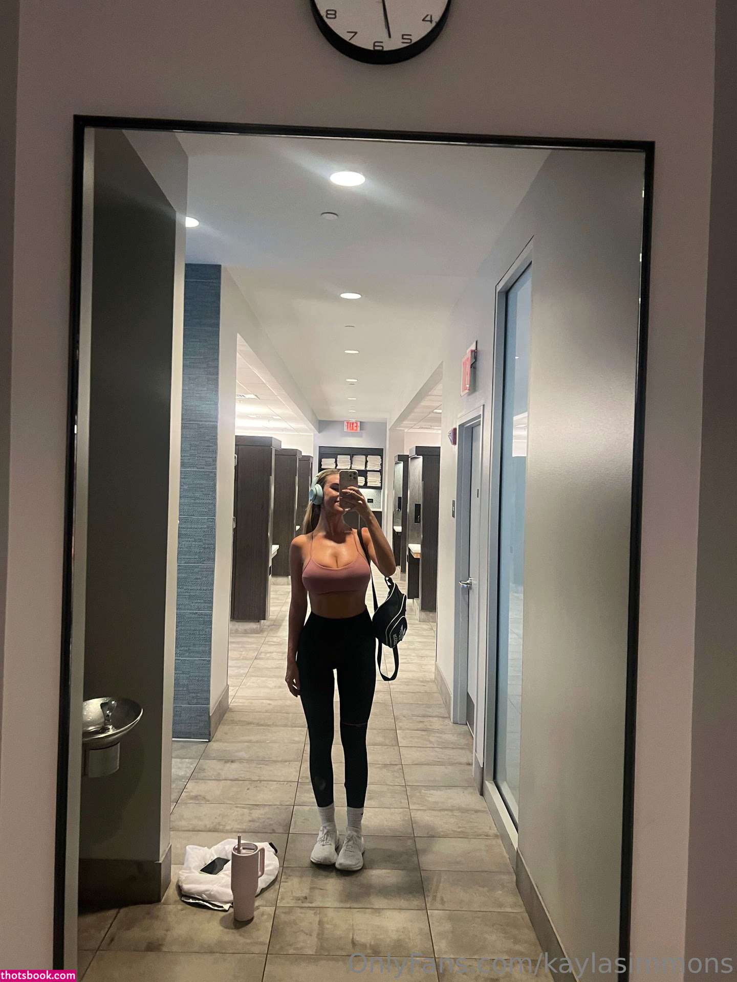 Kayla Simmons Nude OnlyFans Photos #45 1150564