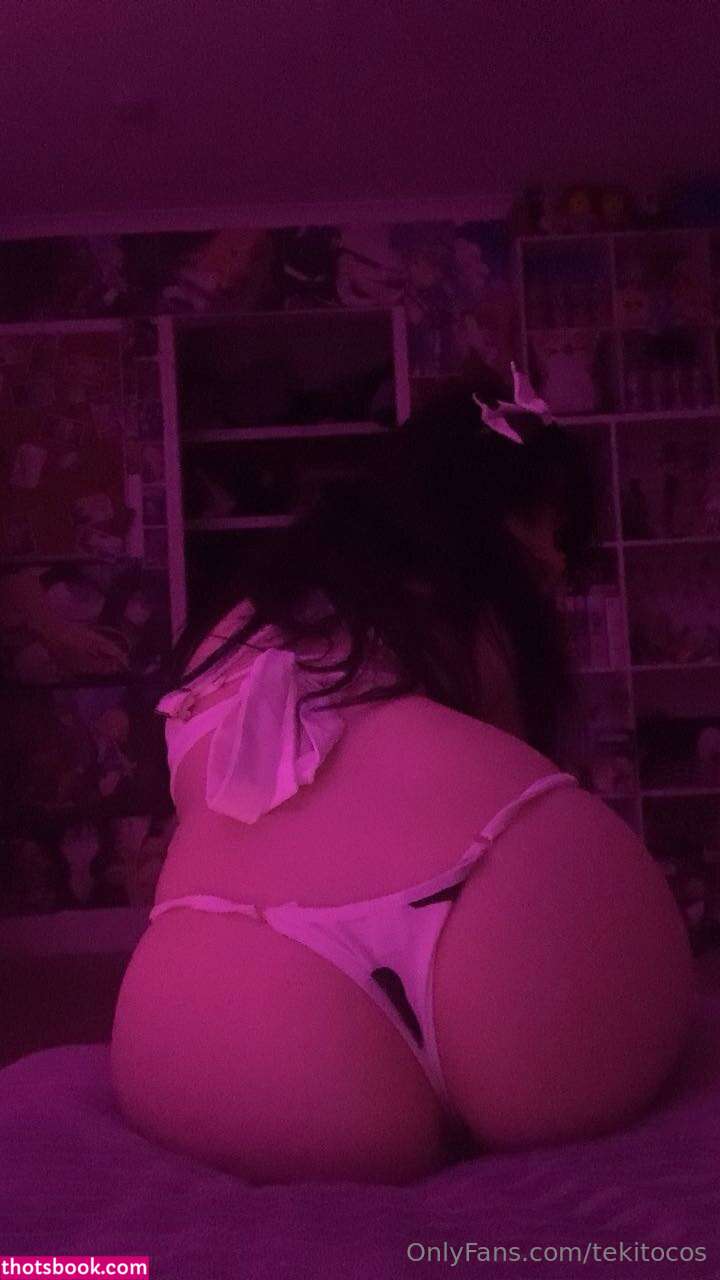 tekito cosplay tekitocos Nude OnlyFans Photos #1 1151115