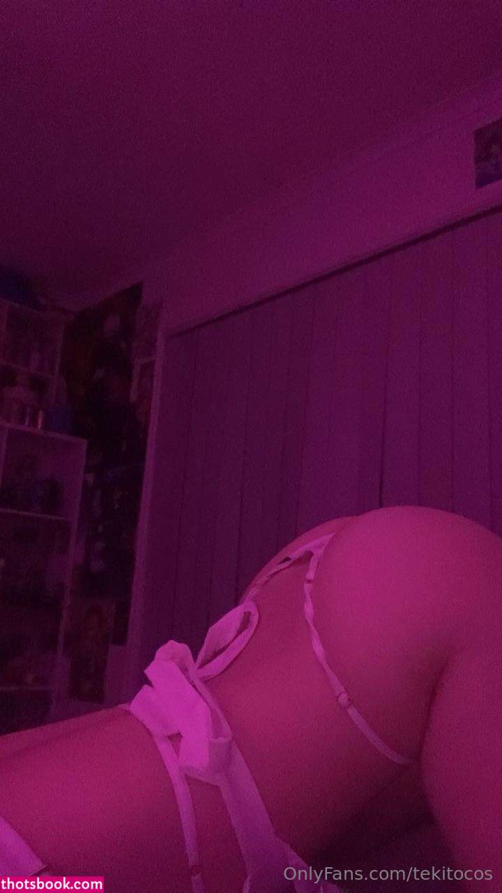 tekito cosplay tekitocos Nude OnlyFans Photos #1 1151117