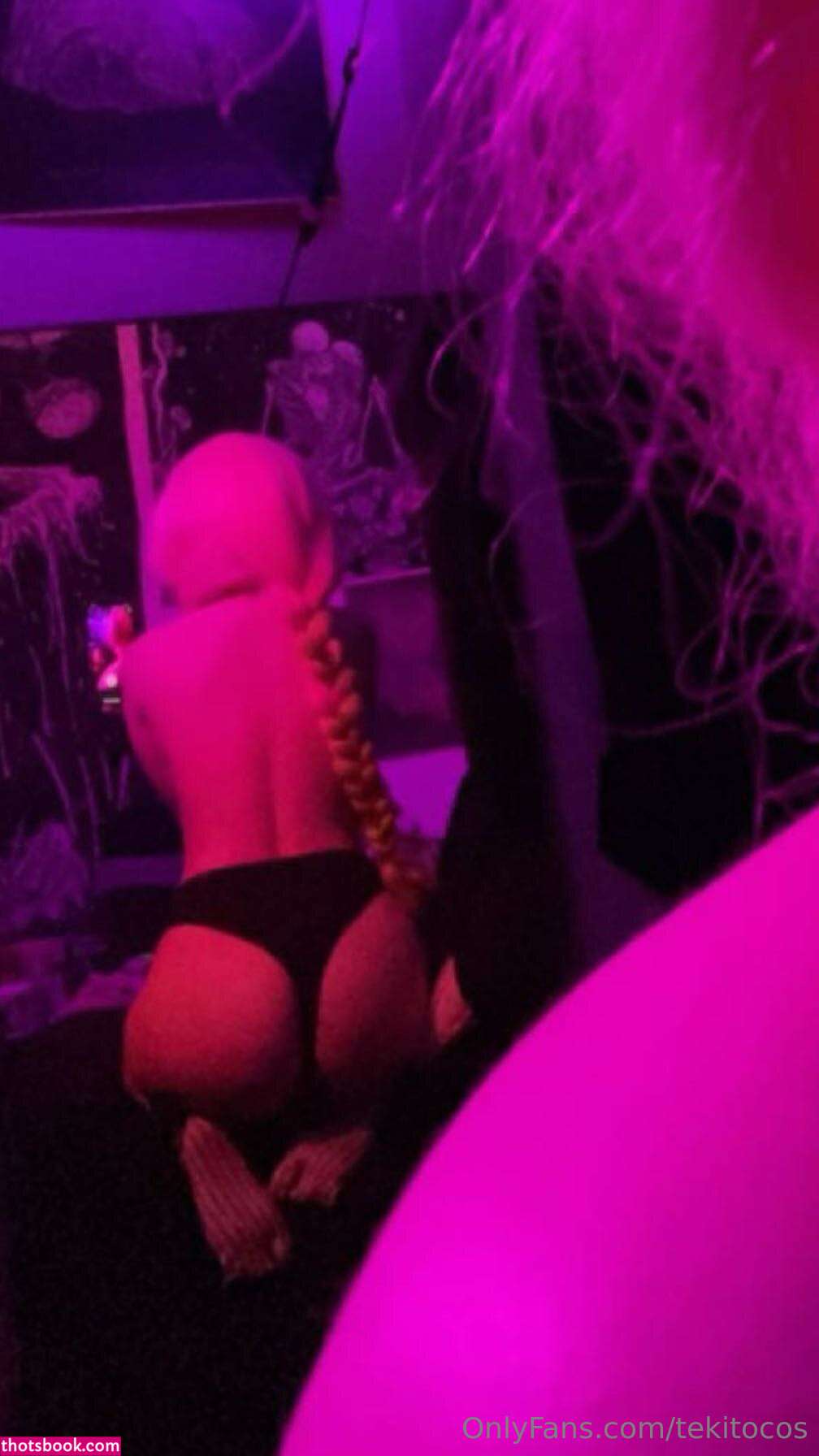 tekito cosplay tekitocos Nude OnlyFans Photos #4 1151152