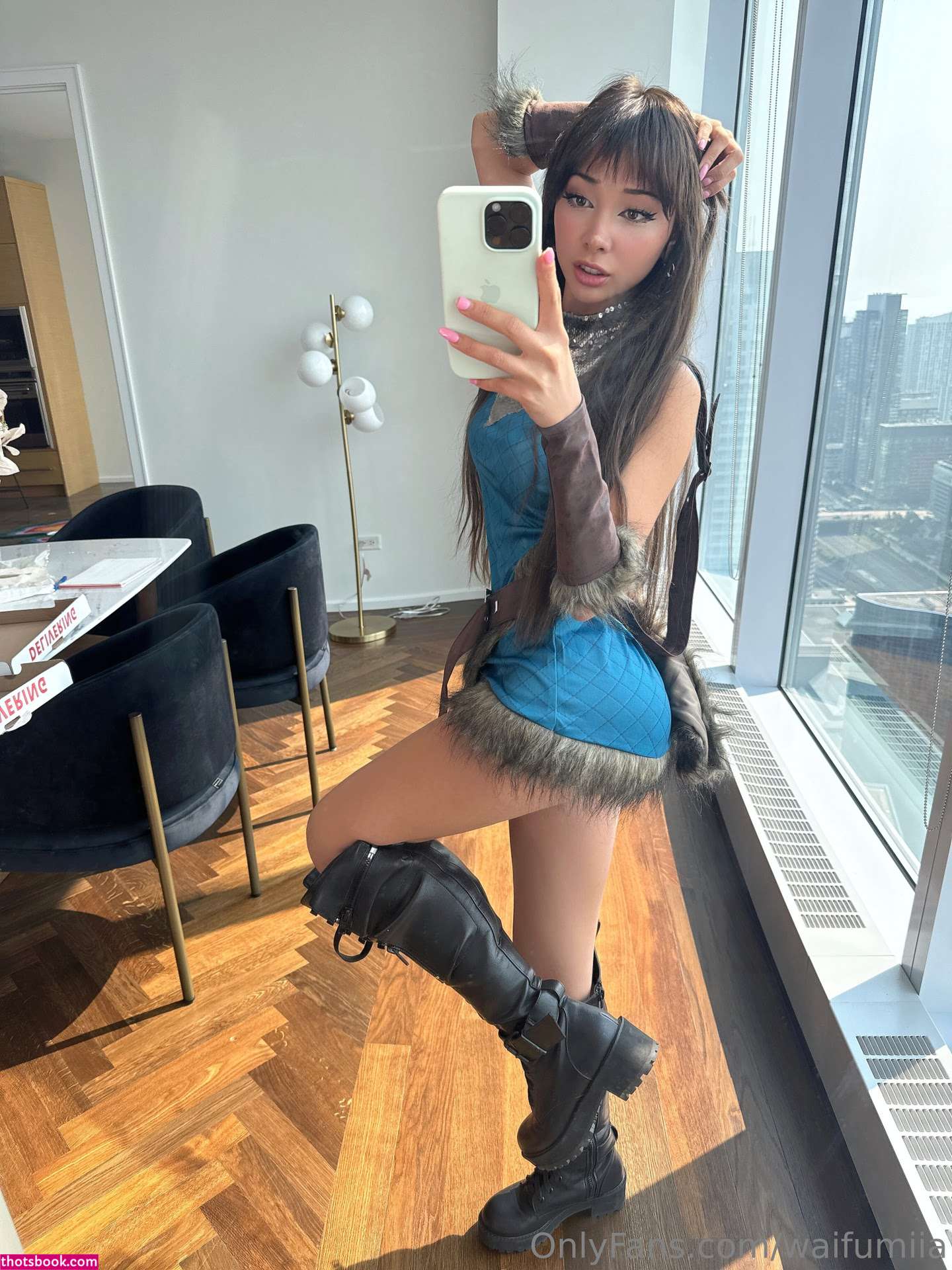 waifumiia izzybunnies Nude OnlyFans Photos #107 1151212