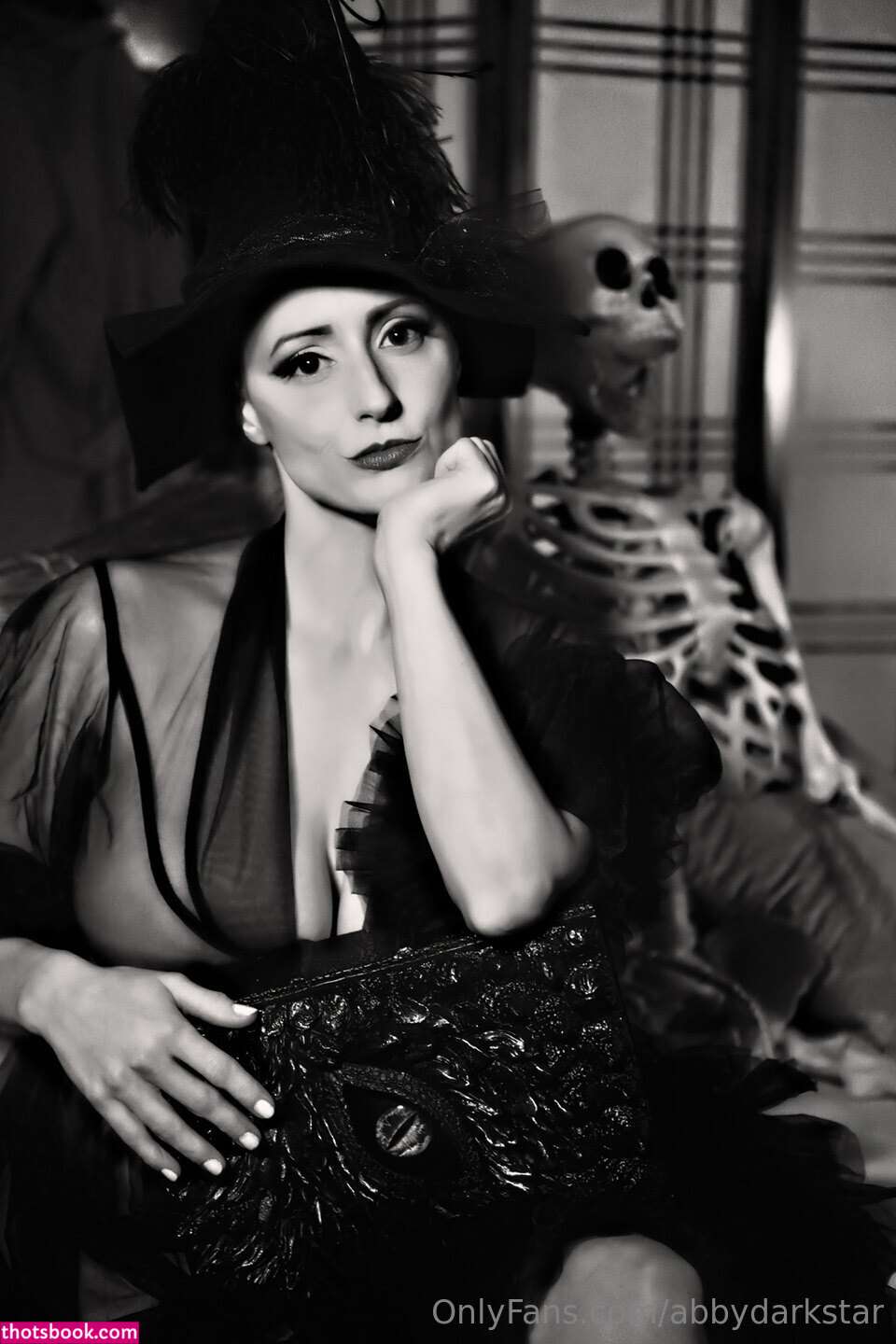 Abby Darkstar Nude OnlyFans Photos #25 1151254