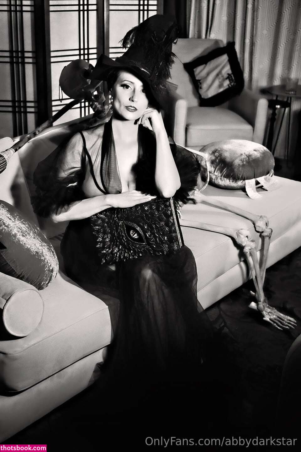 Abby Darkstar Nude OnlyFans Photos #25 1151261