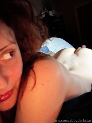 Abby Darkstar Nude OnlyFans Photos #28