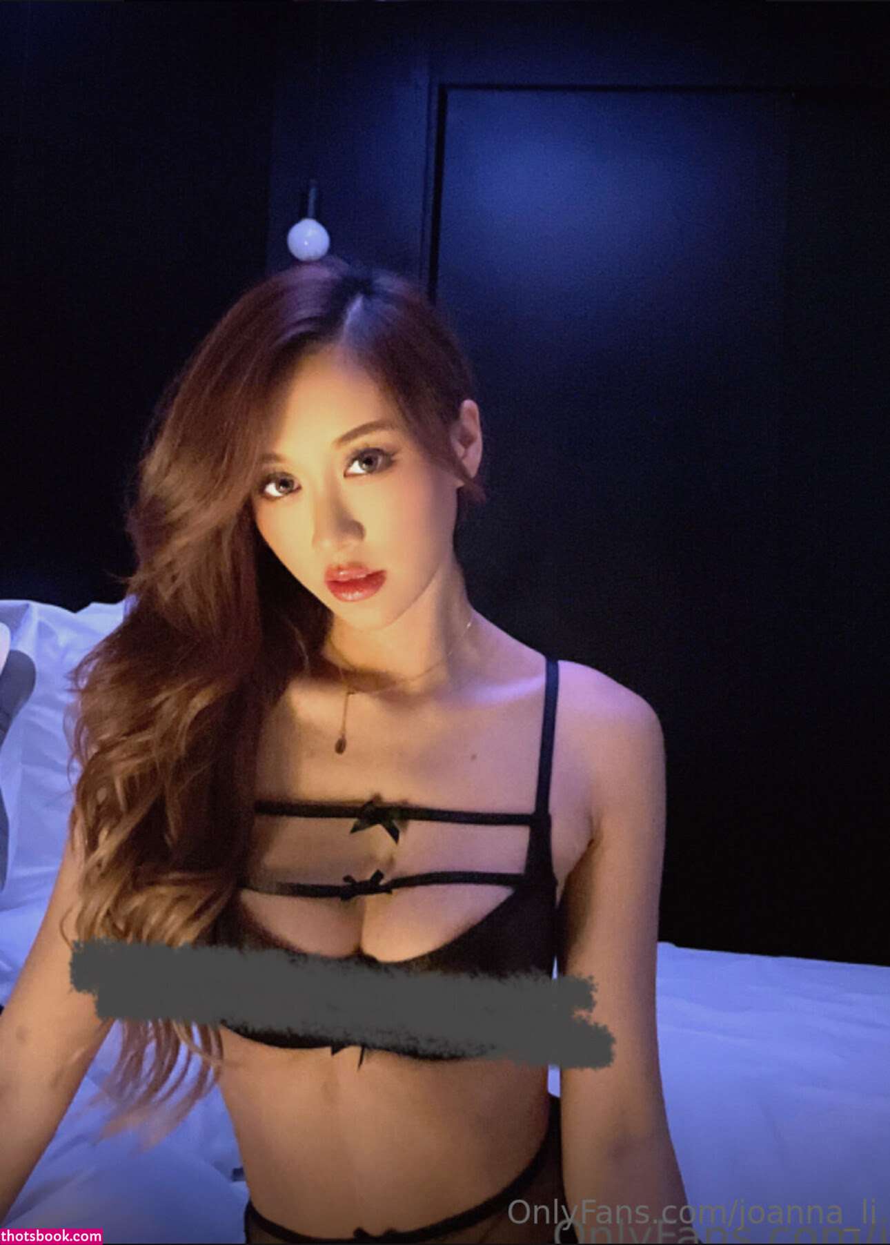 Joanna li Nude OnlyFans Photos #9 1151382