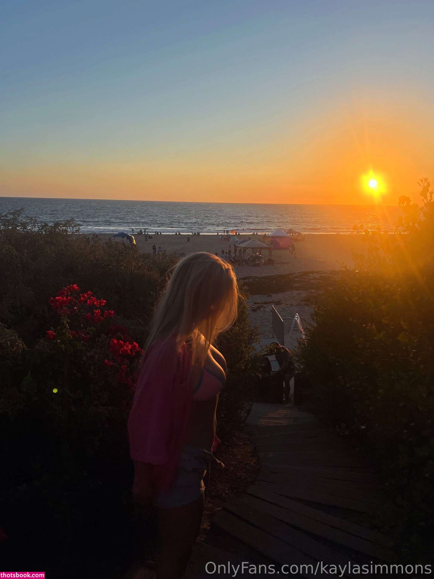 Kayla Simmons Nude OnlyFans Photos #52 1151529