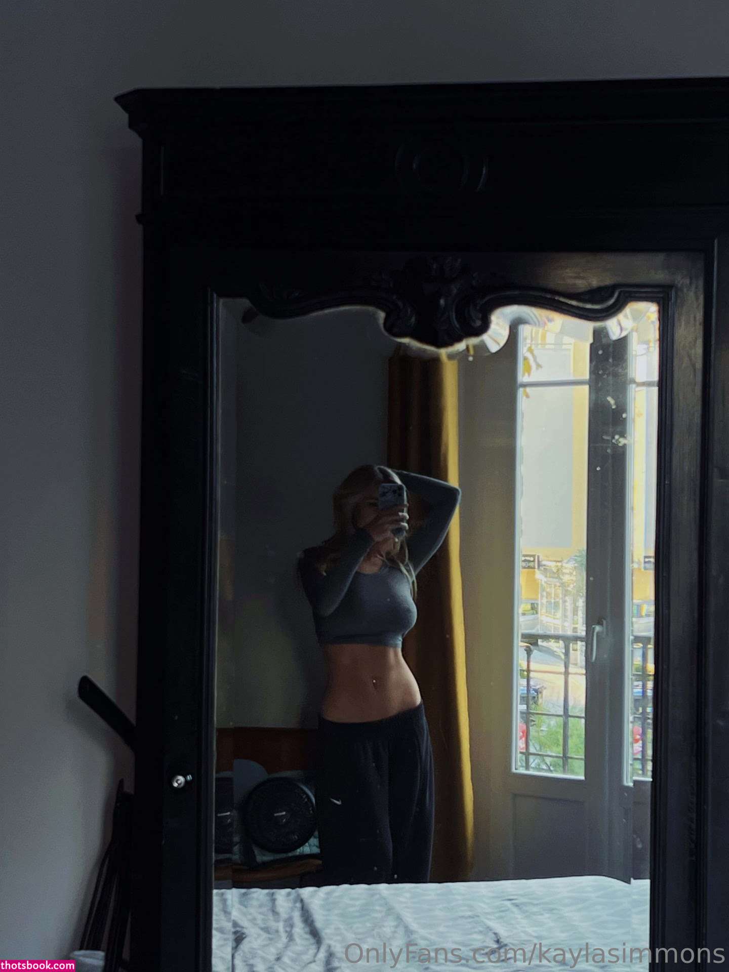 Kayla Simmons Nude OnlyFans Photos #56 1151544