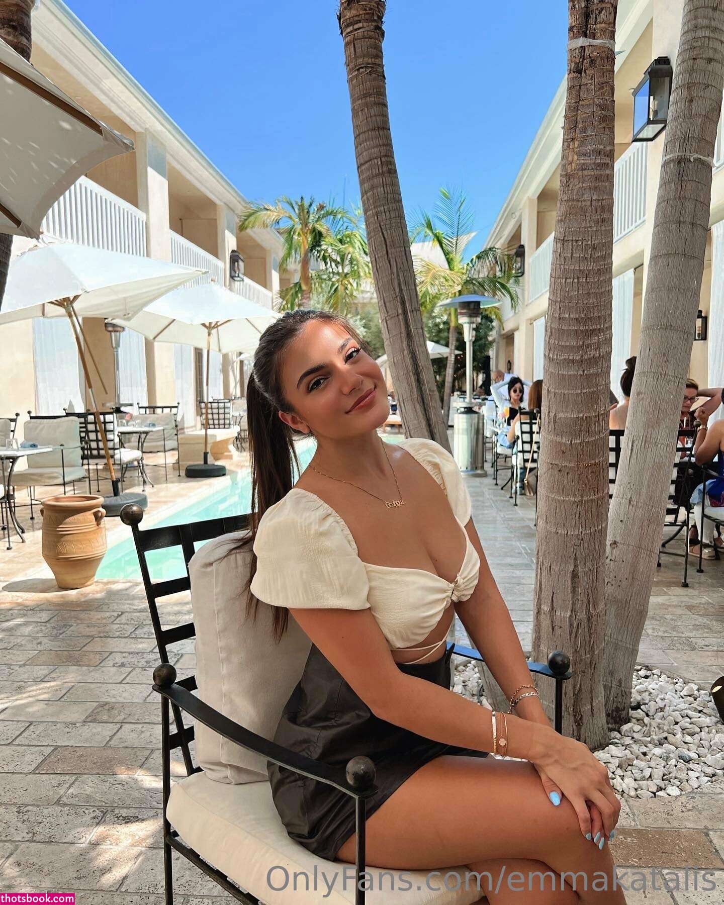 Emma Katalis Nude OnlyFans Photos #3 1167851