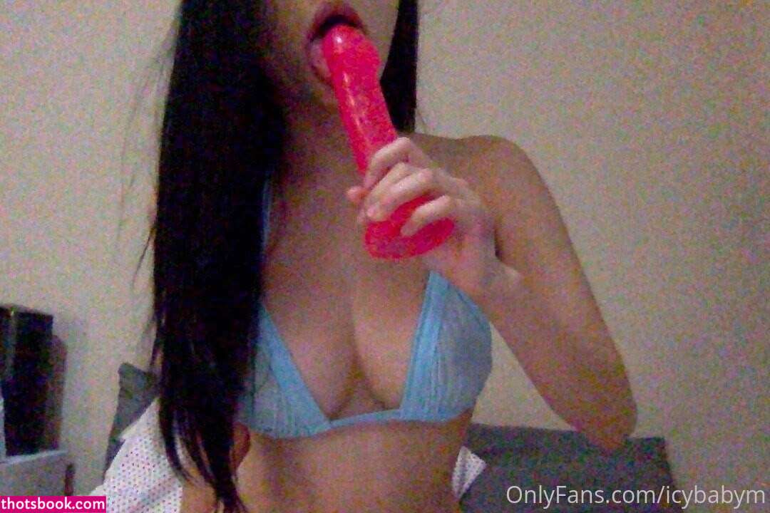 icybabym Margaret Nguyen Nude OnlyFans Photos #7 1167925