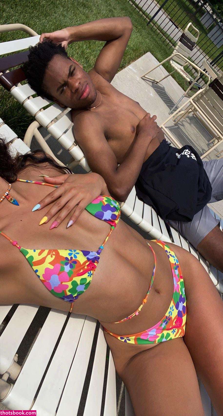 Klaryssa Delacruz kieshd Nude OnlyFans Photos #1 1168114