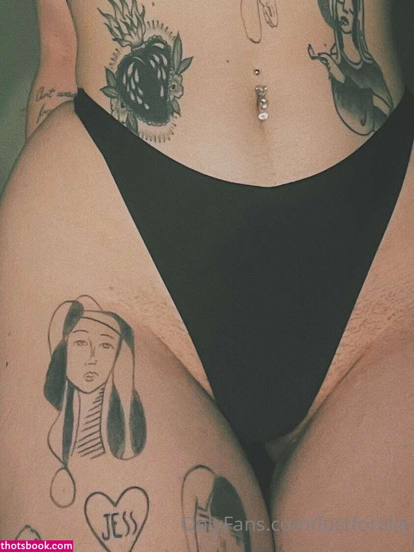 lustforalie Nude OnlyFans Photos #1 1168198