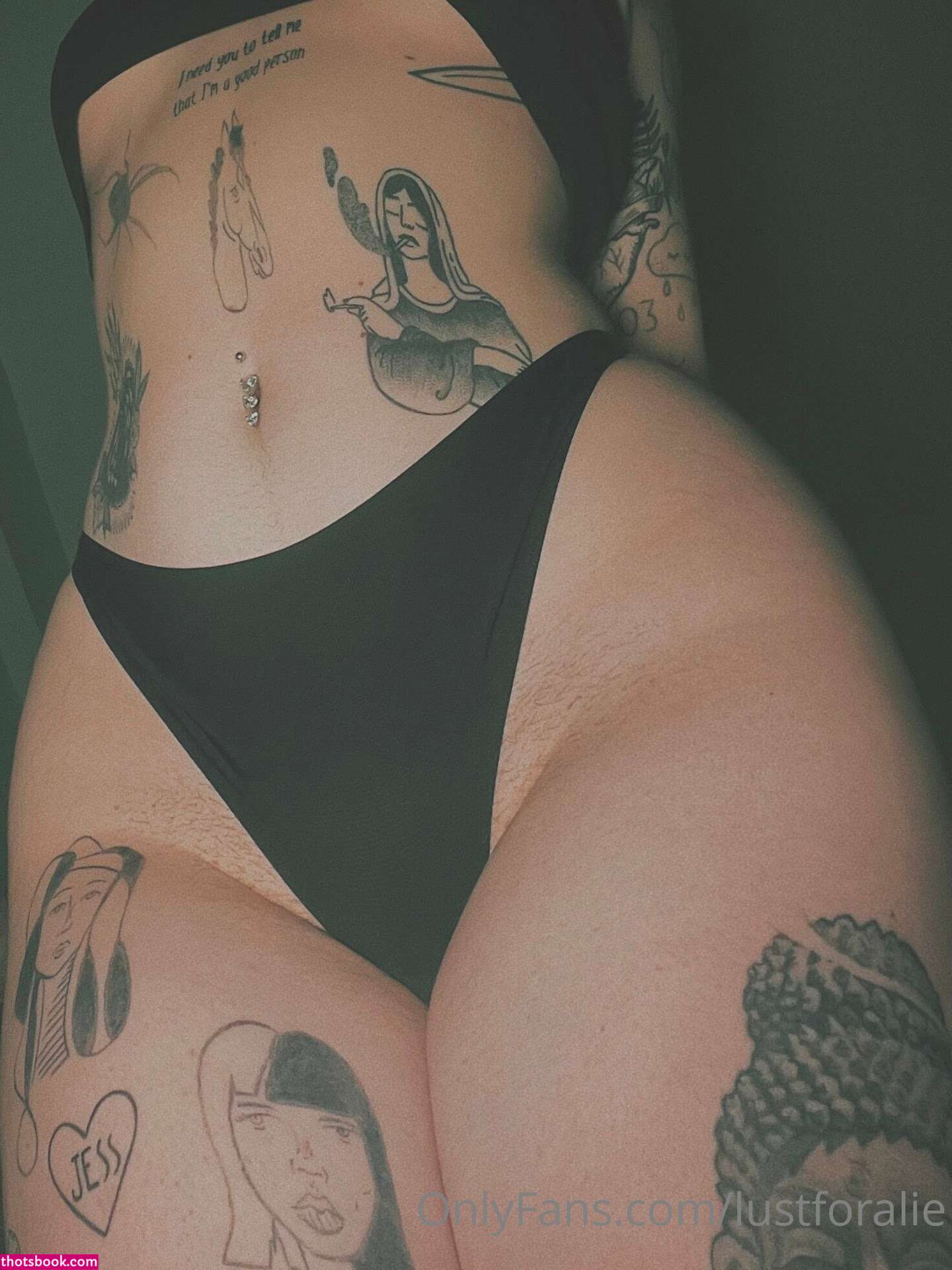 lustforalie Nude OnlyFans Photos #2 1168202