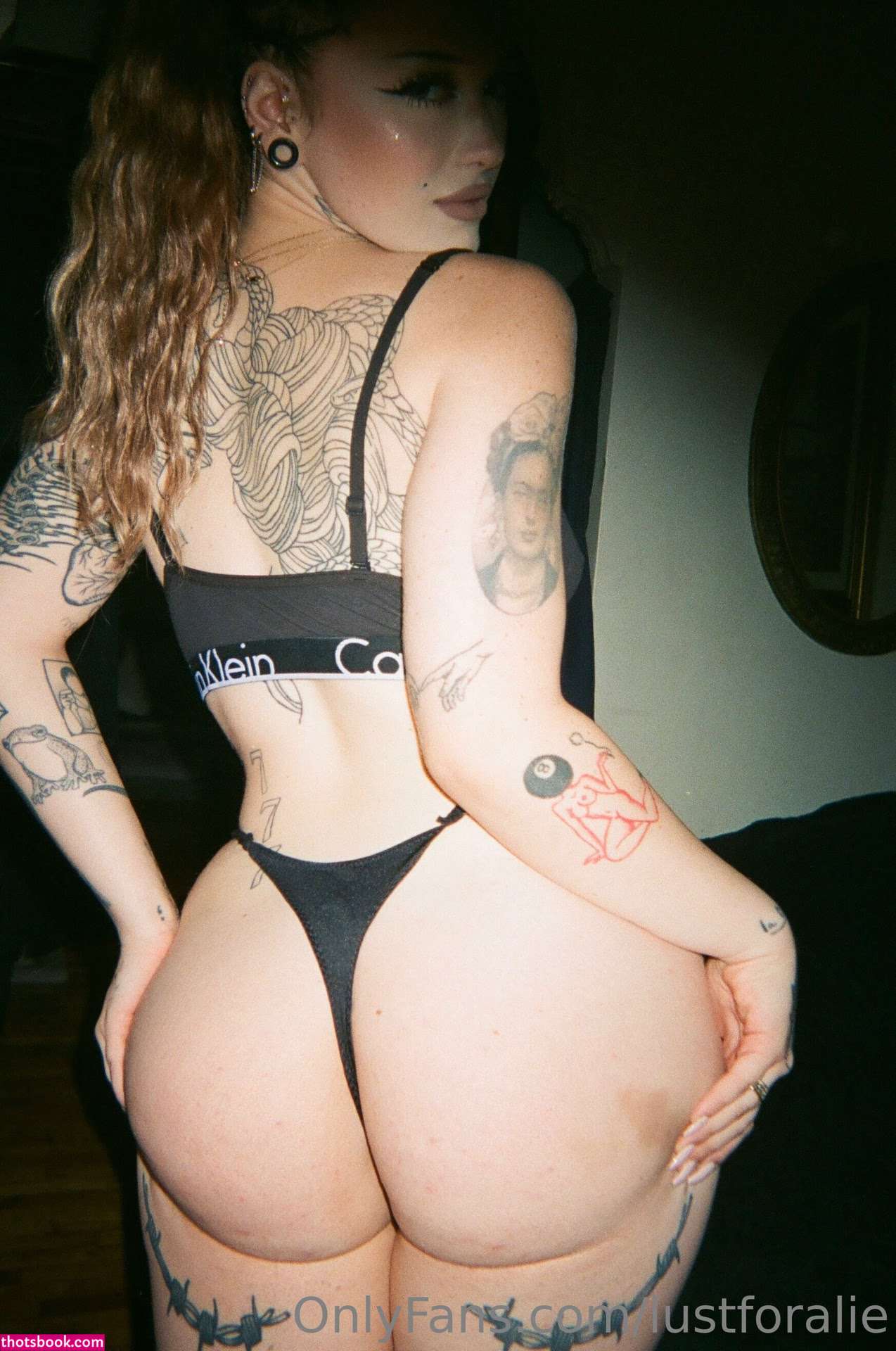 lustforalie Nude OnlyFans Photos #3 1168220