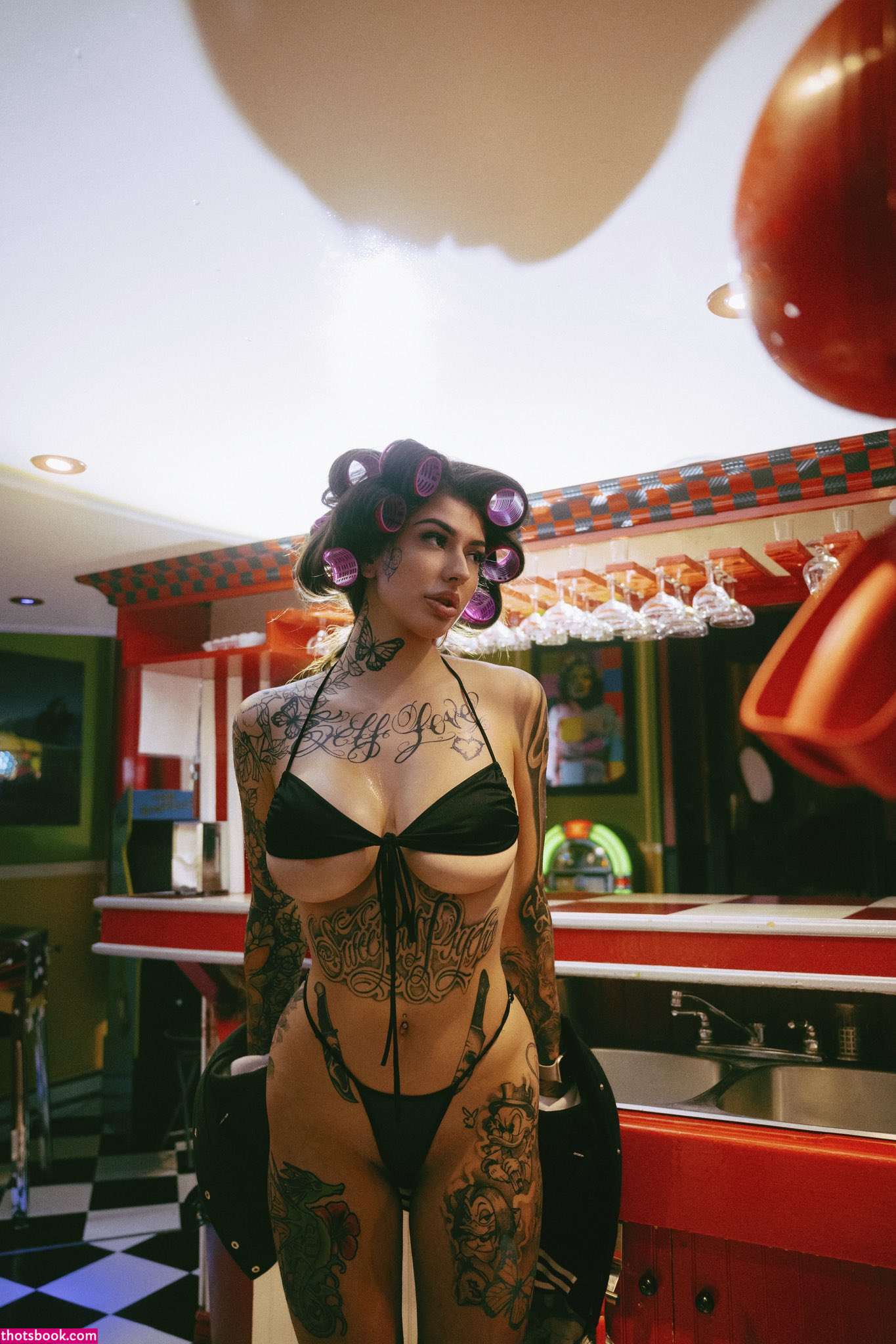 minoum Nude OnlyFans Photos #1 1168334