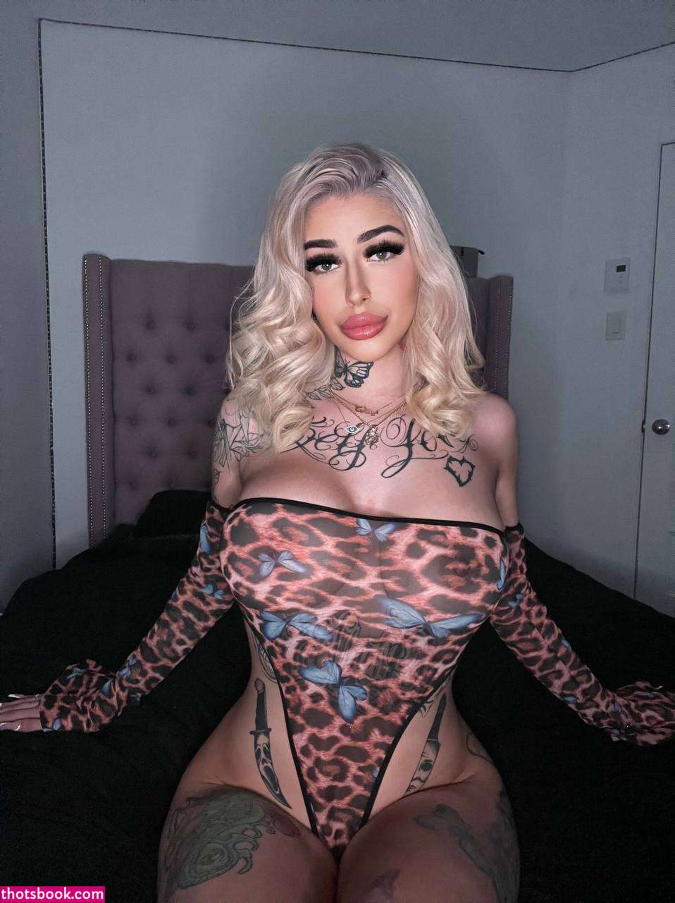 minoum Nude OnlyFans Photos #8 1168362