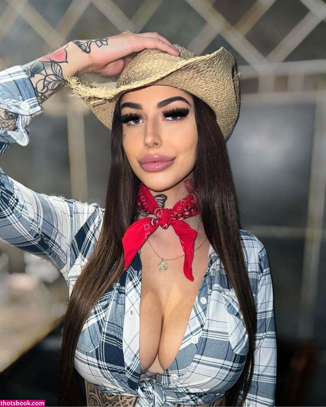 minoum Nude OnlyFans Photos #8 1168364