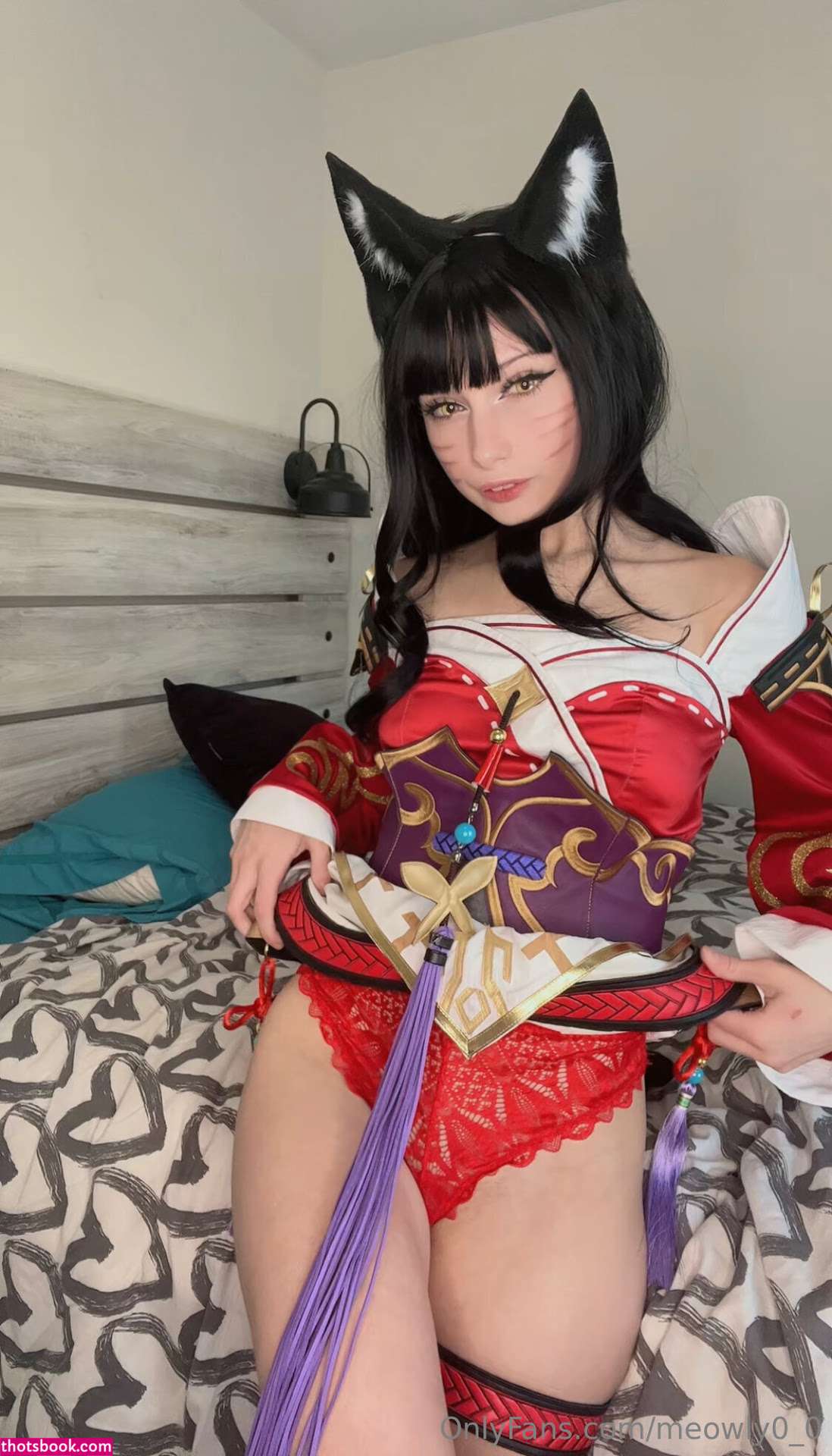 Nya Waifu Nude OnlyFans Photos #2 1168374