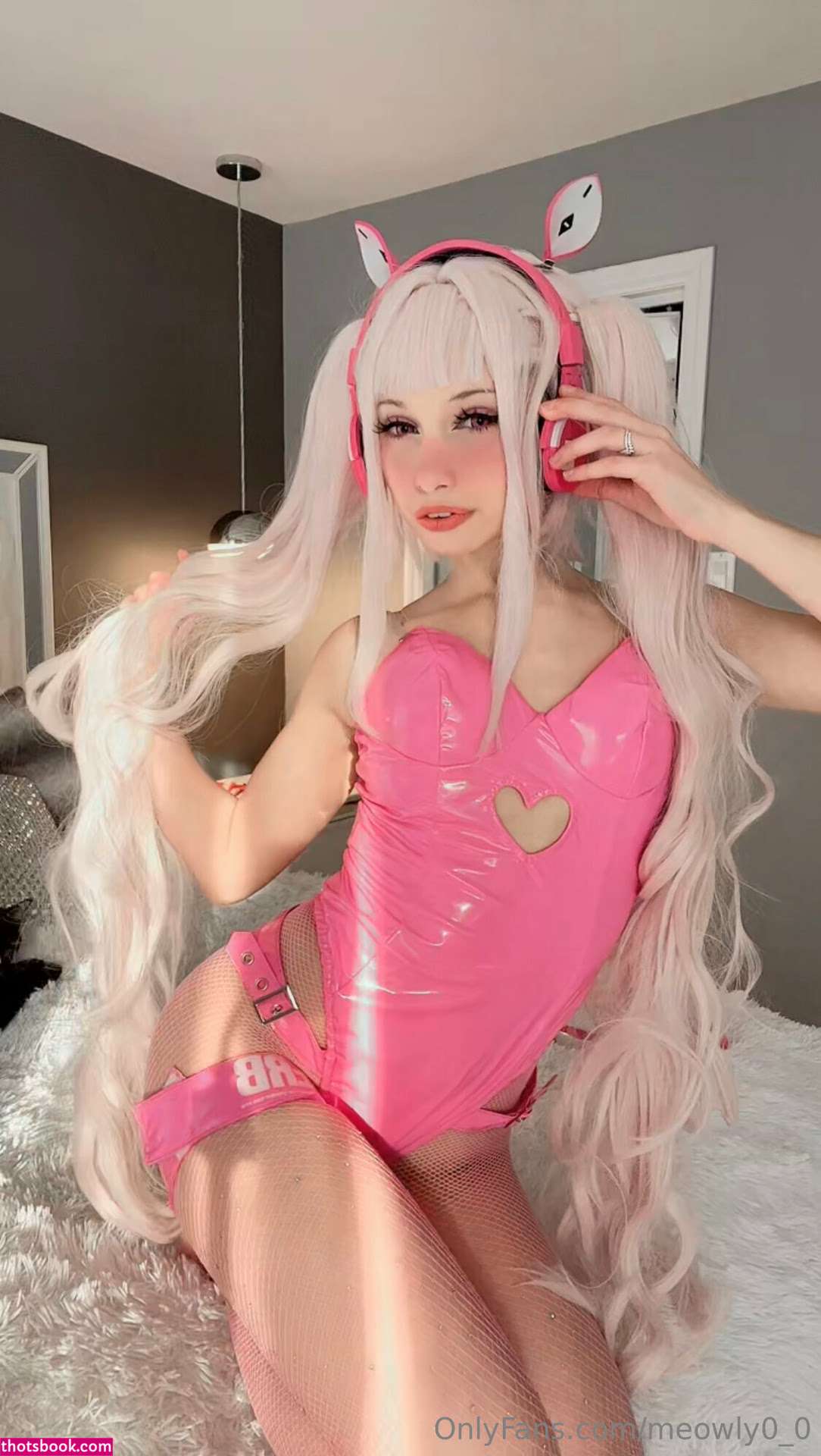 Nya Waifu Nude OnlyFans Photos #3 1168378