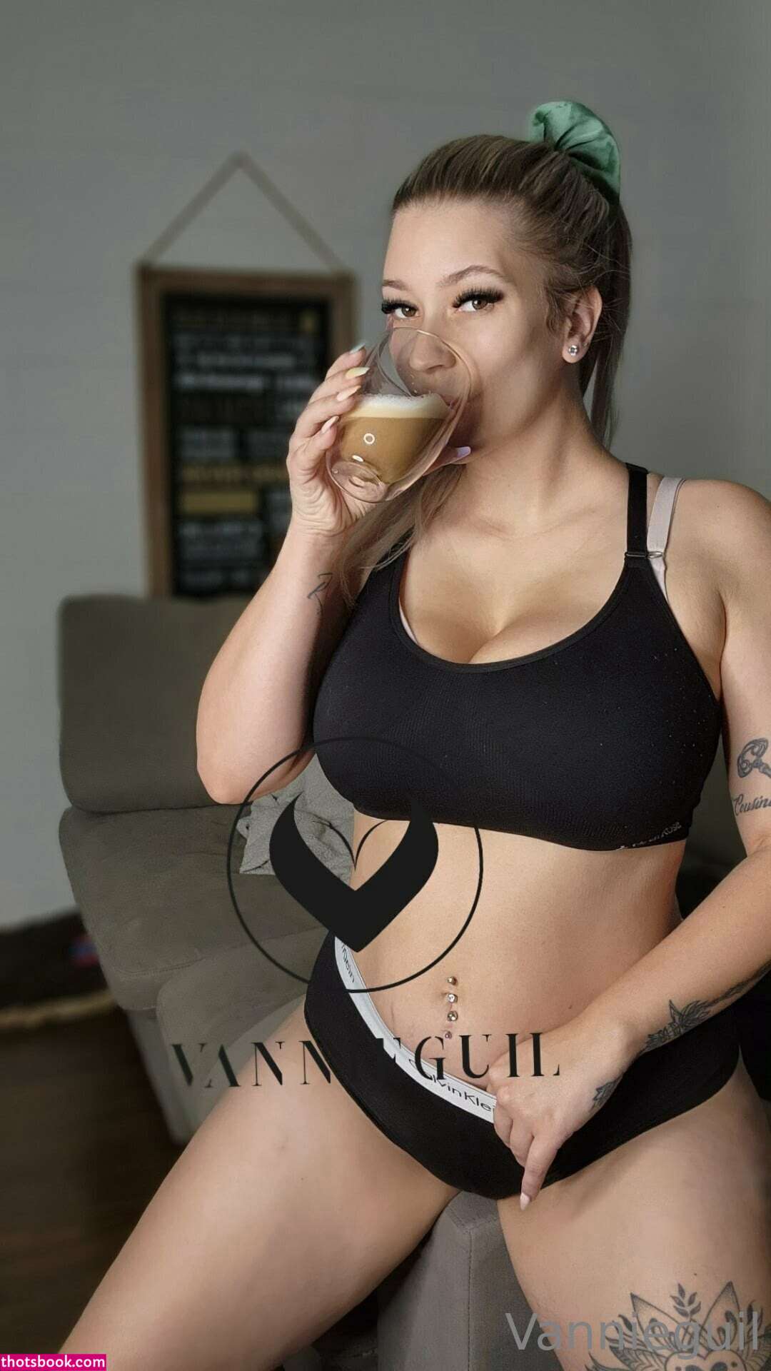 Vannieguil Nude OnlyFans Photos #3 1168700