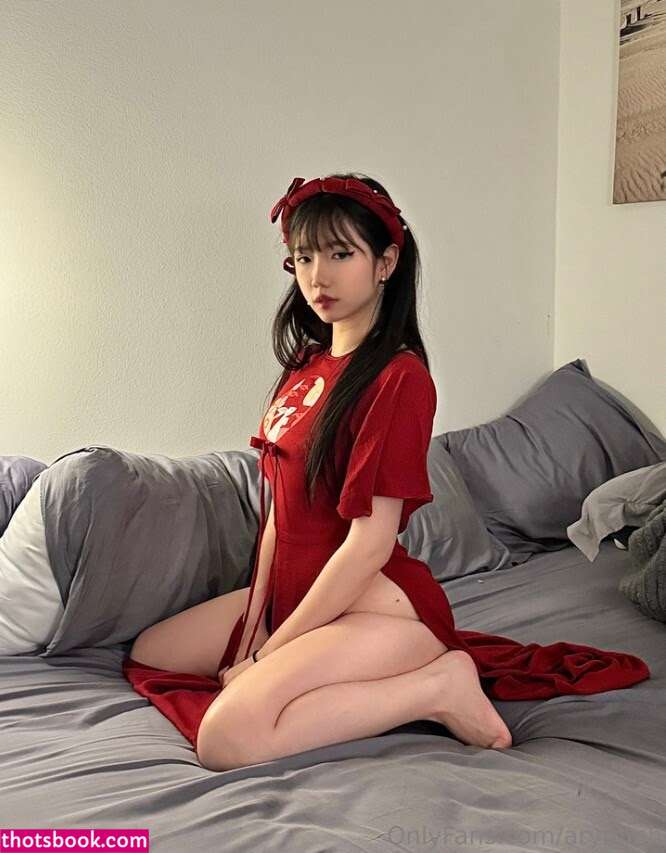 Aryminh Nude OnlyFans Photos #15 1168928