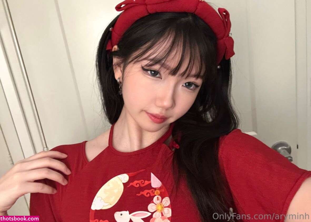 Aryminh Nude OnlyFans Photos #15 1168930