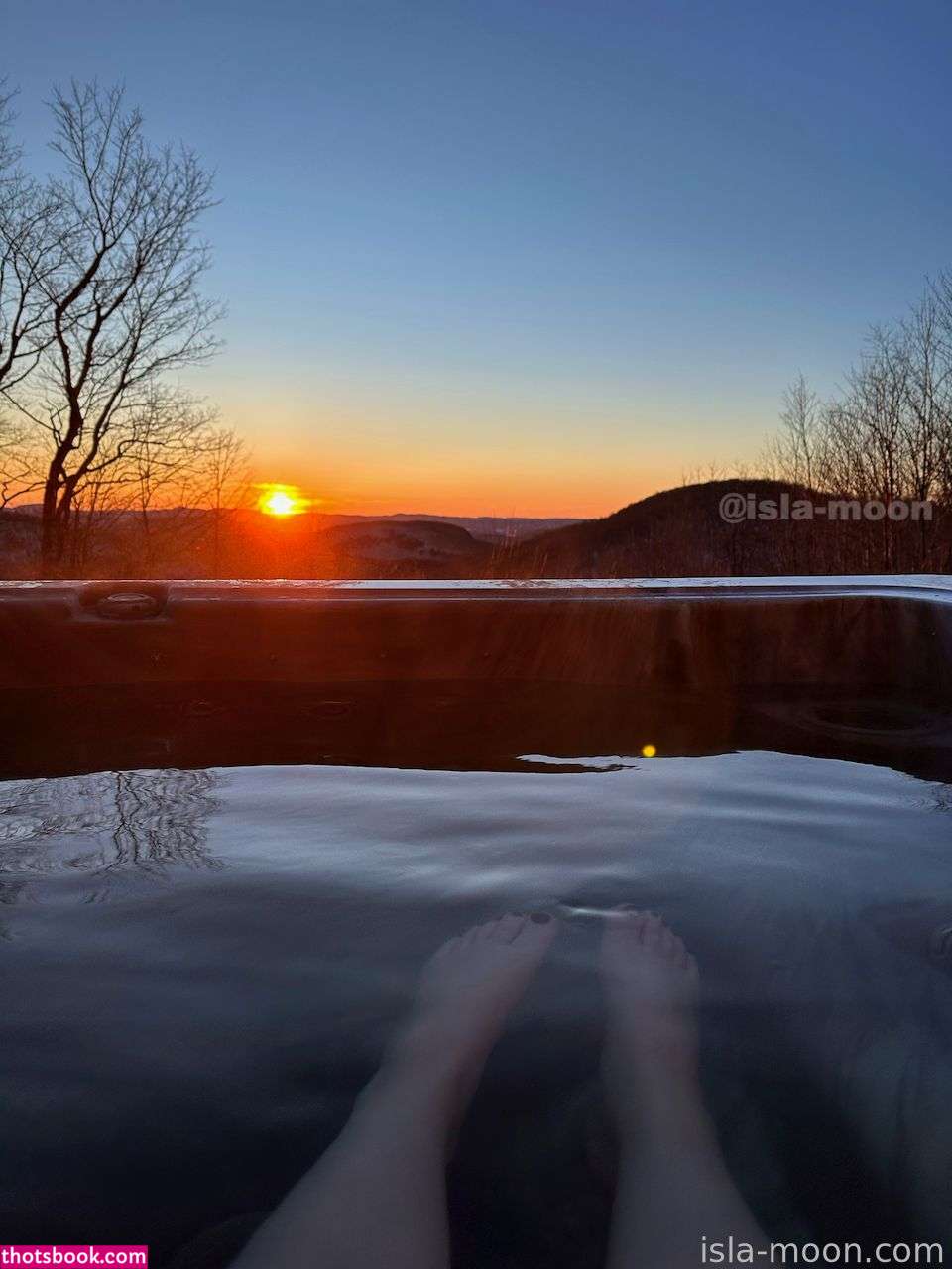 Isla Moon Nude OnlyFans Photos #11 1169102
