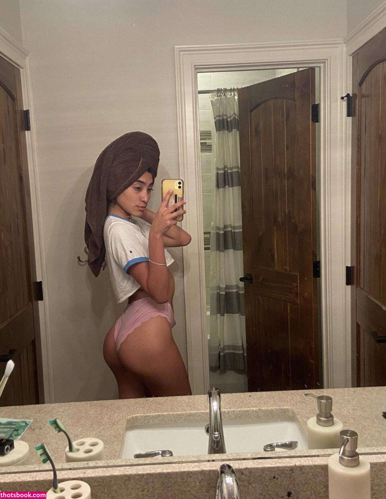 Klaryssa Delacruz kieshd Nude OnlyFans Photos #9 1169343