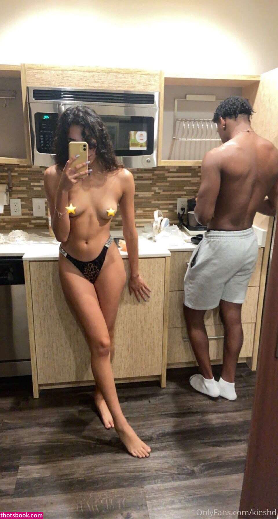 Klaryssa Delacruz kieshd Nude OnlyFans Photos #11 1169364