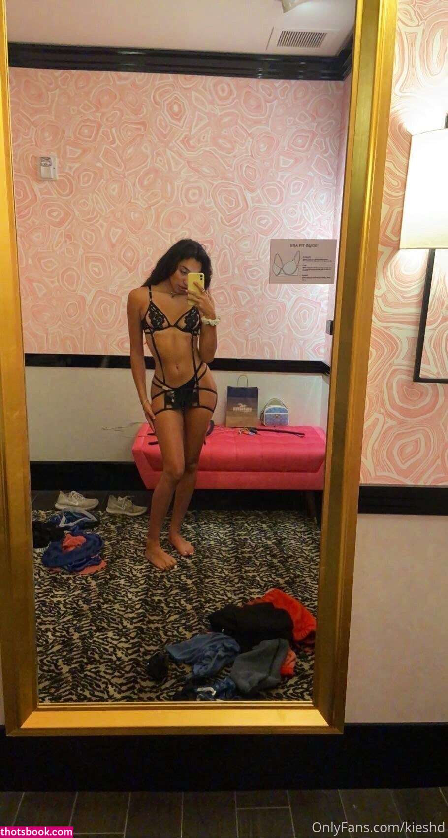 Klaryssa Delacruz kieshd Nude OnlyFans Photos #11 1169372