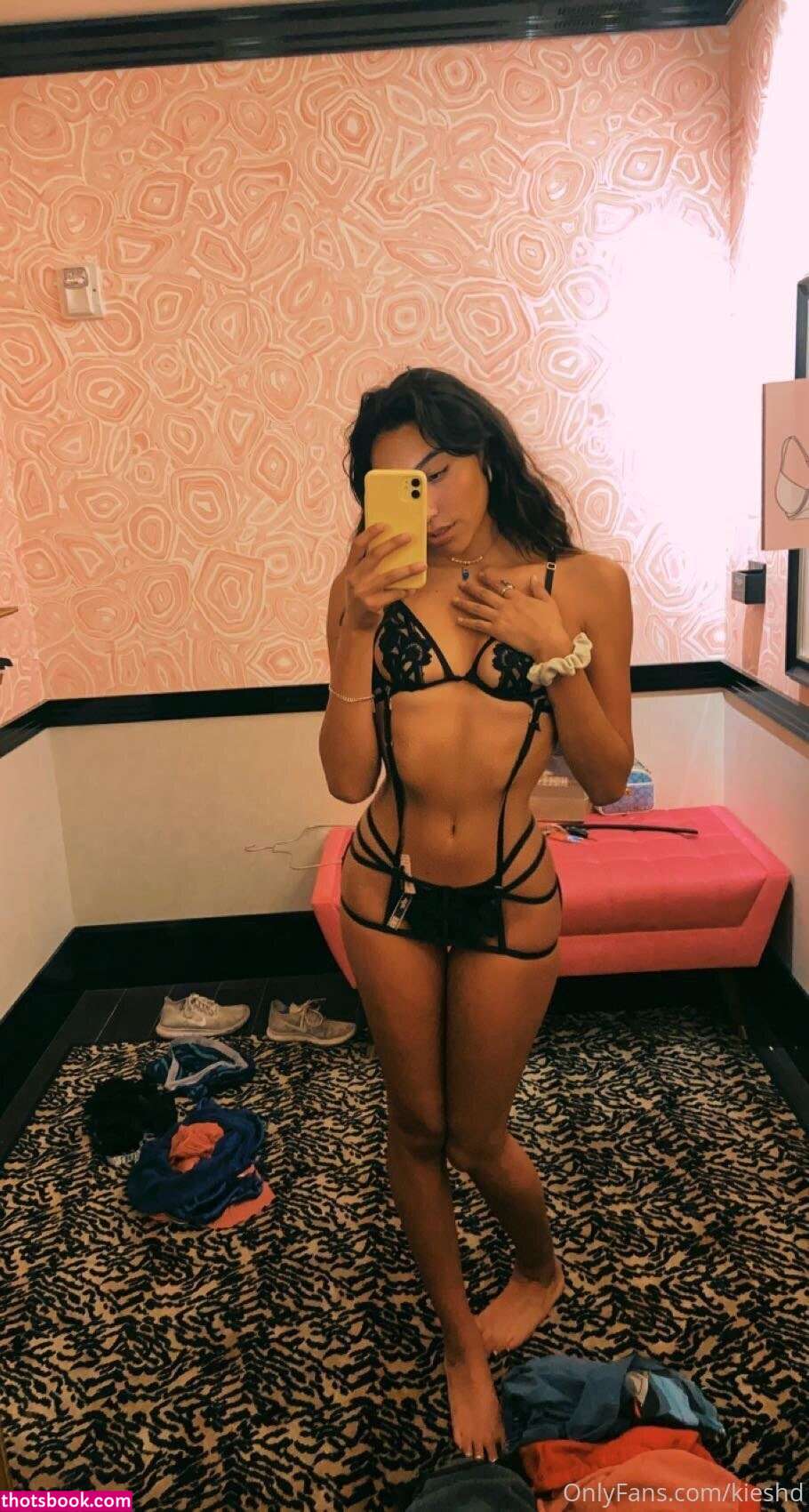 Klaryssa Delacruz kieshd Nude OnlyFans Photos #14 1169399