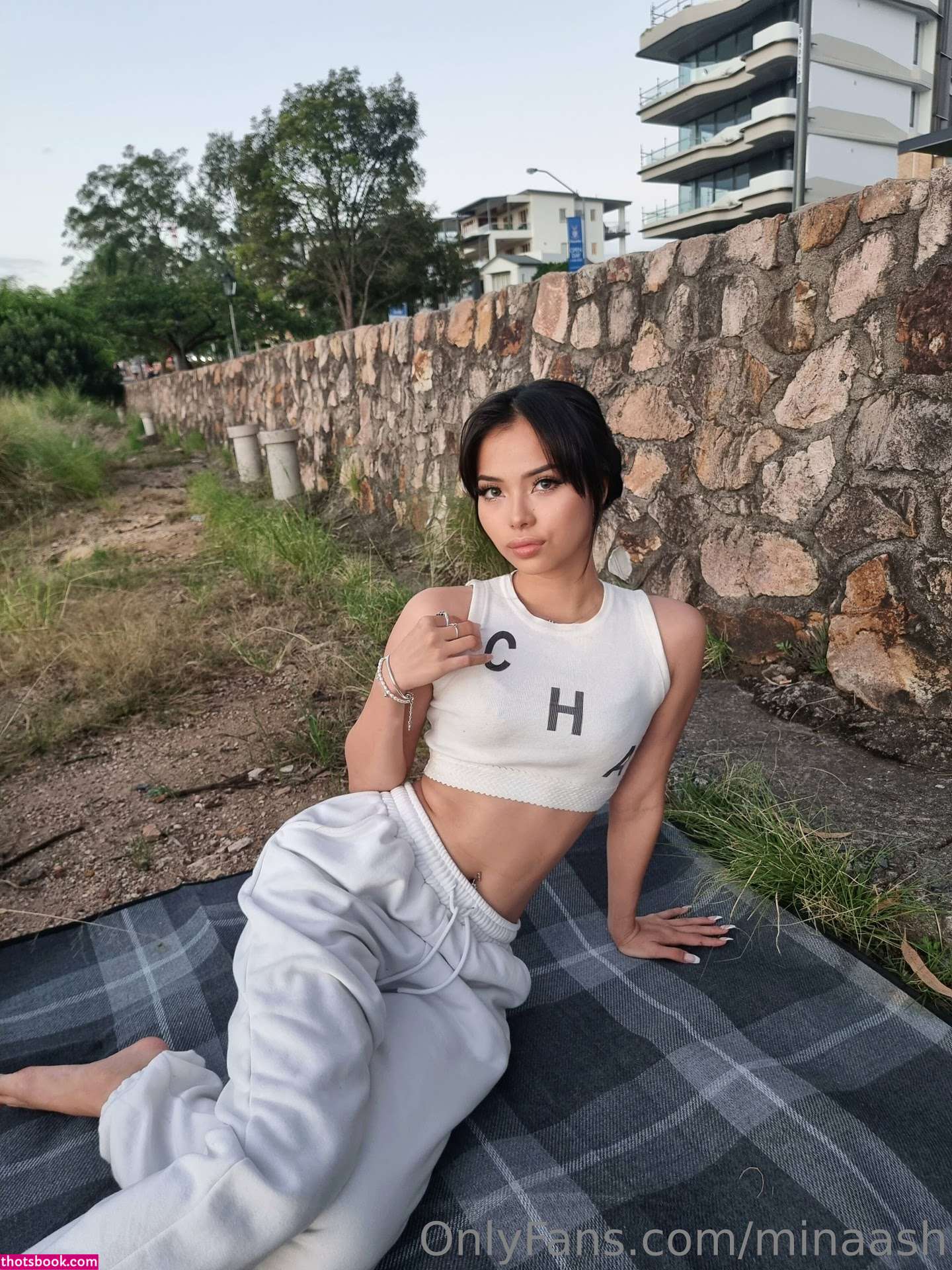 Mina Ash Nude OnlyFans Photos #11 1169552