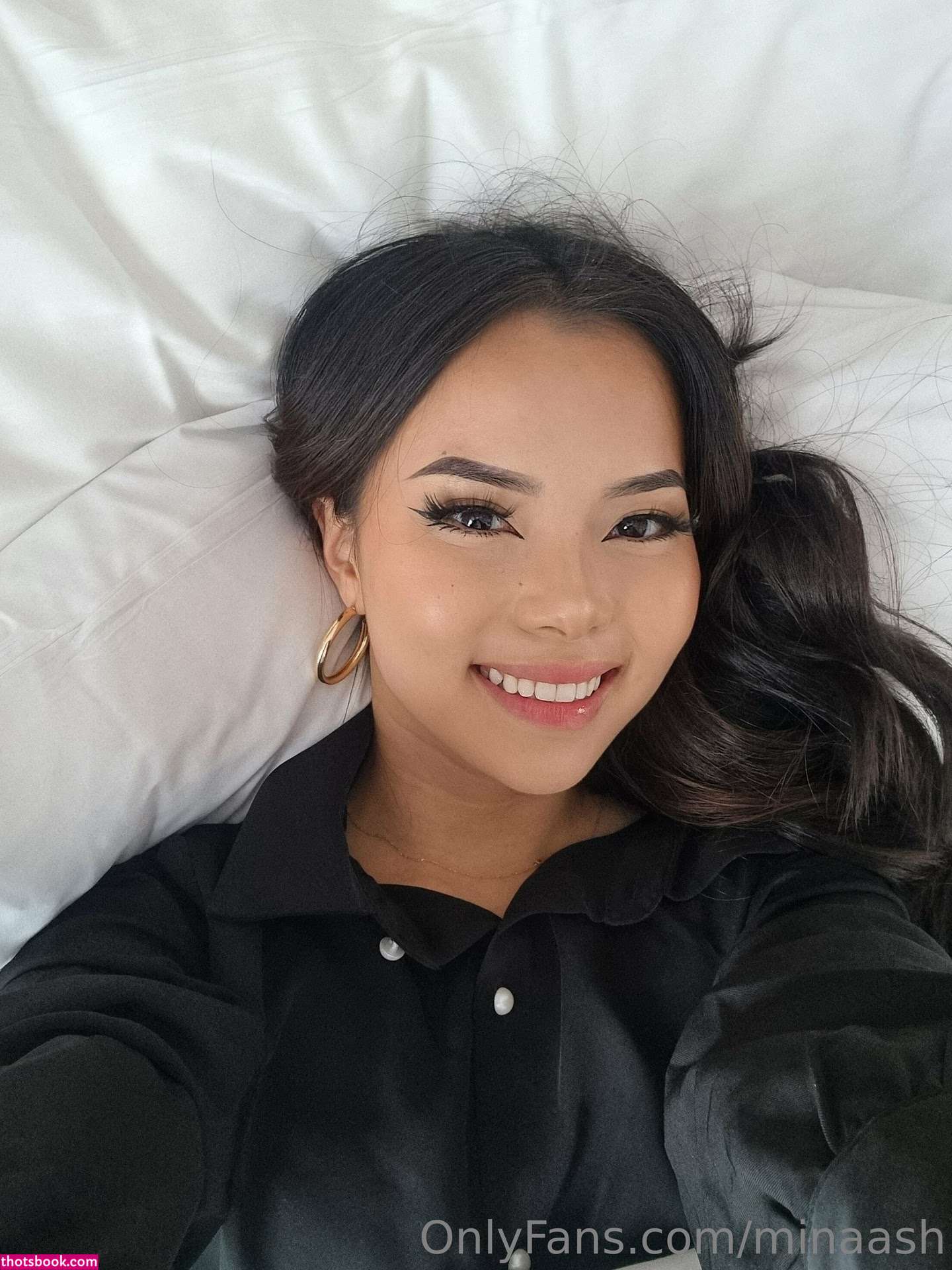 Mina Ash Nude OnlyFans Photos #12 1169561