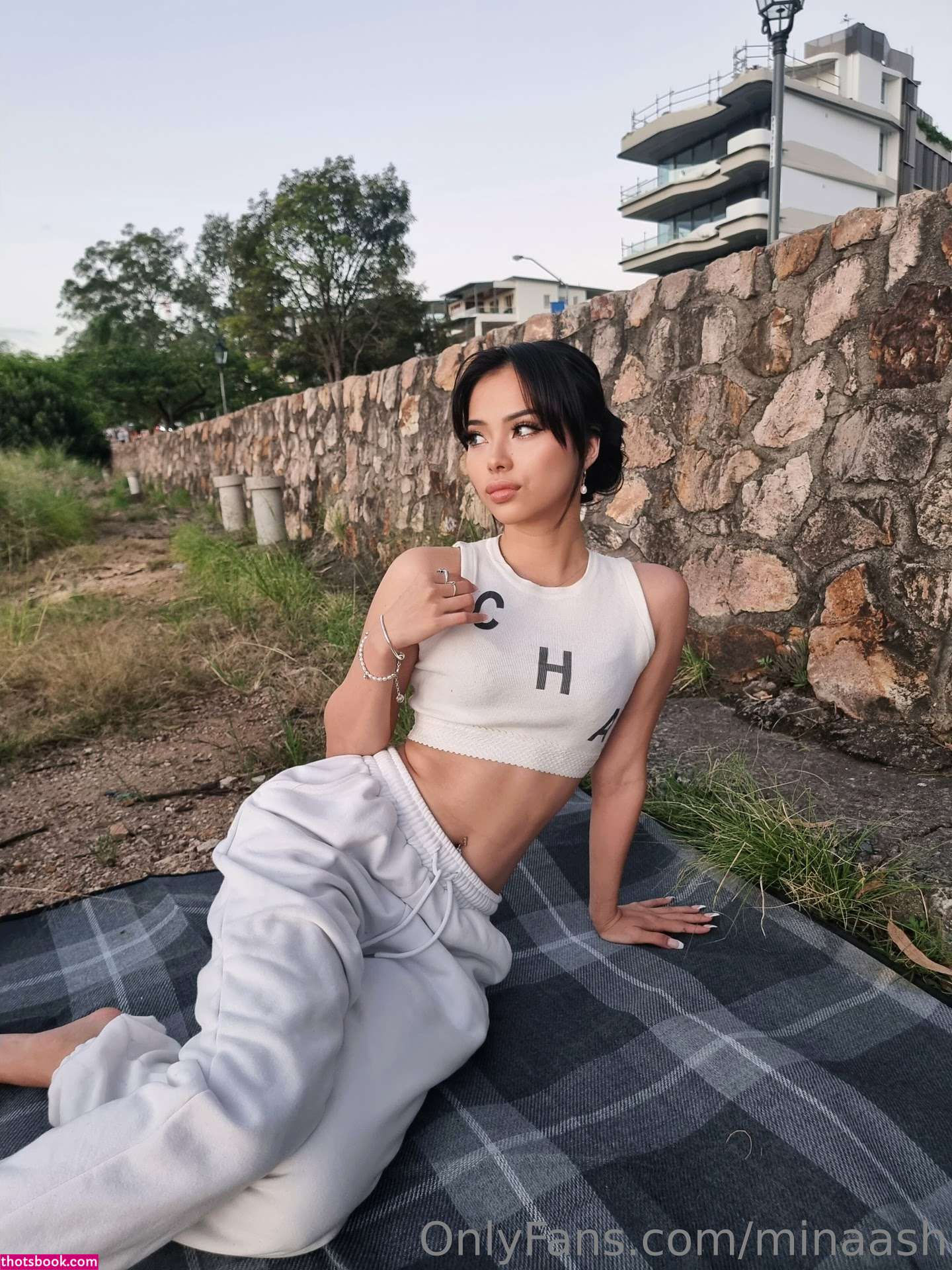 Mina Ash Nude OnlyFans Photos #13 1169572