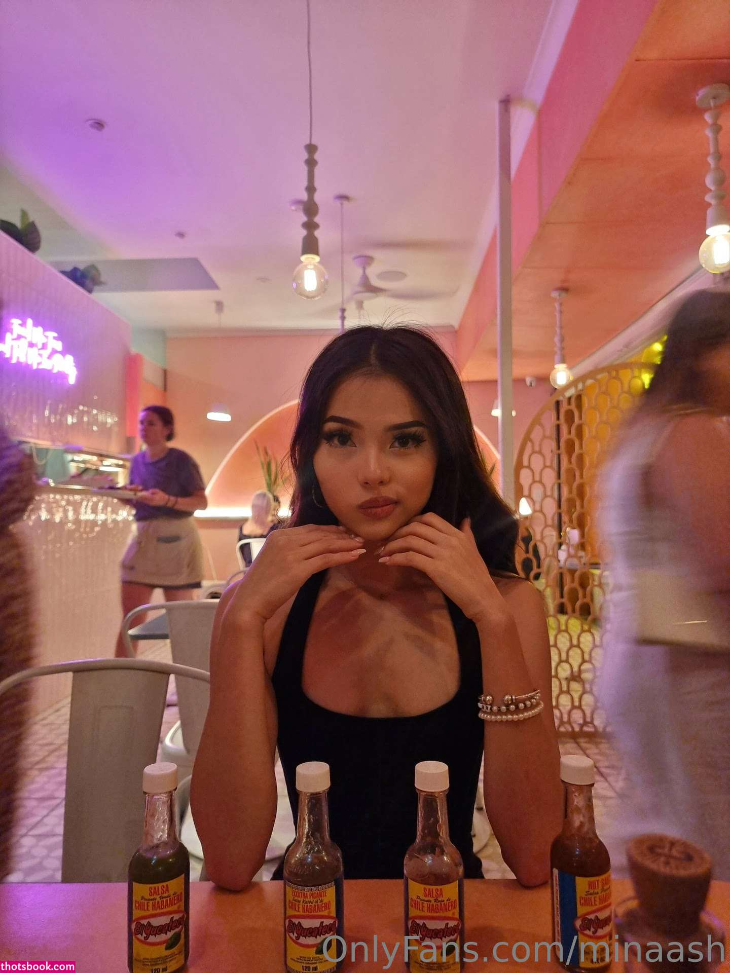 Mina Ash Nude OnlyFans Photos #13 1169580